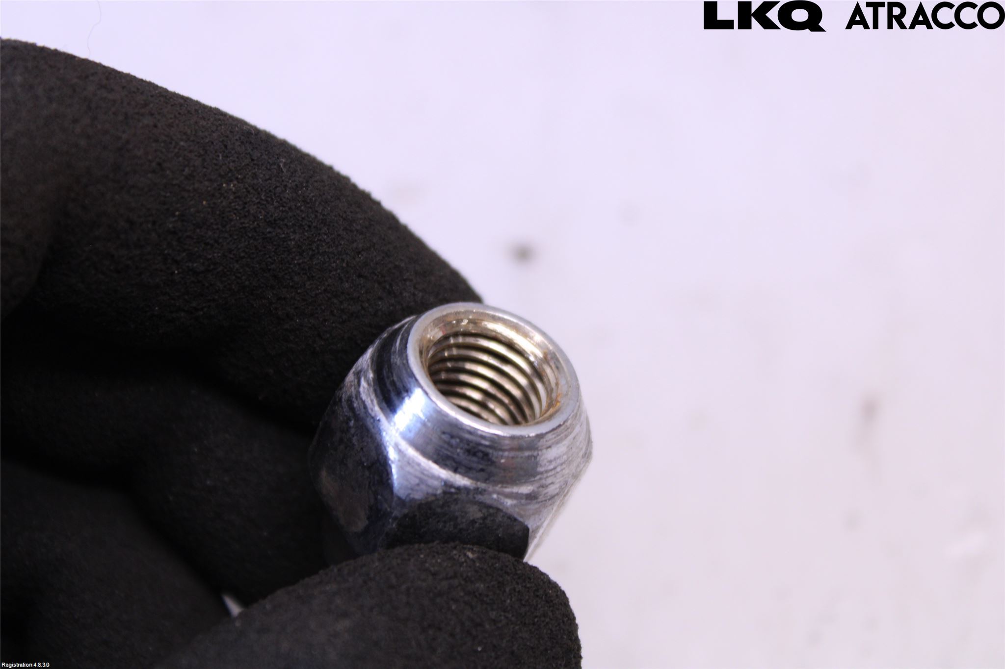 Kia CEED/CEED SW 19- Hjulmutter-Bult-Sats