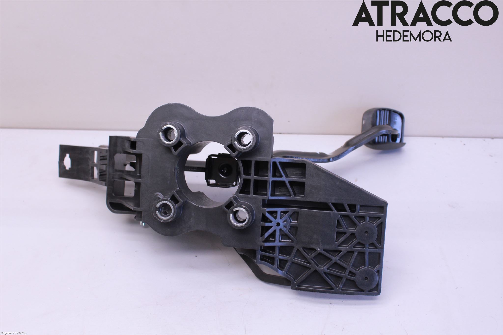 Citroen BERLINGO/E-BERLINGO 19- Bromspedal