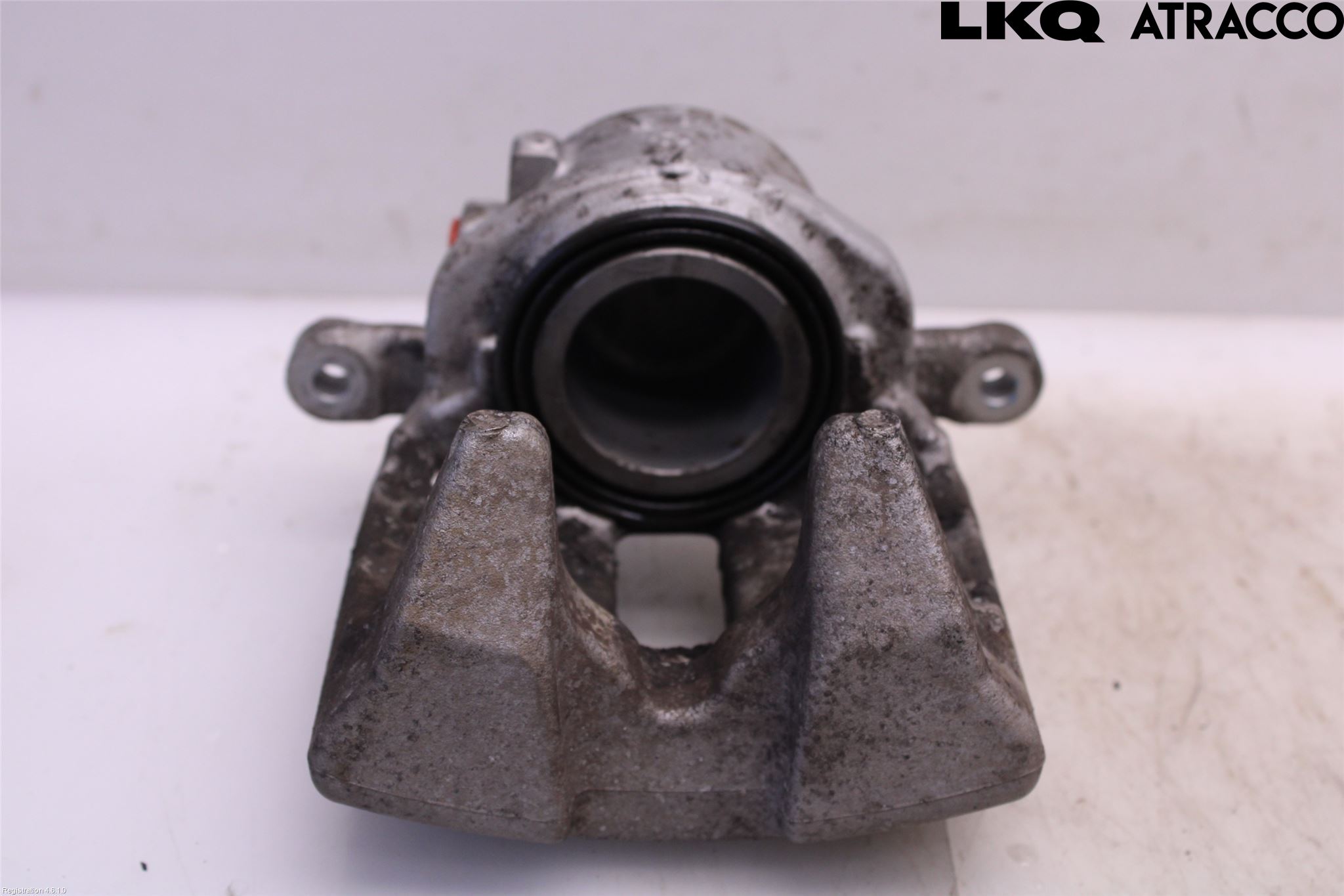 BMW X3 G01 18- Bromsok Fram Höger