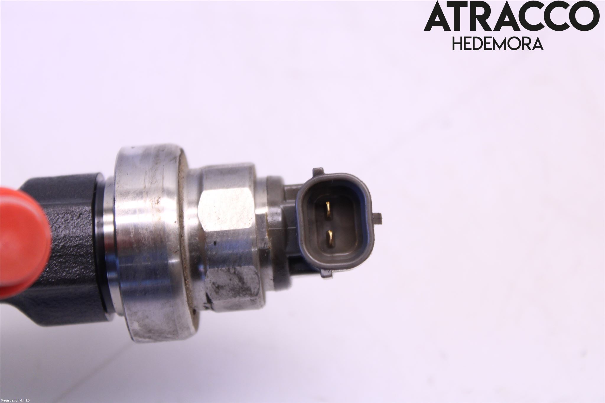 Opel ASTRA J 10-15 Injspridare