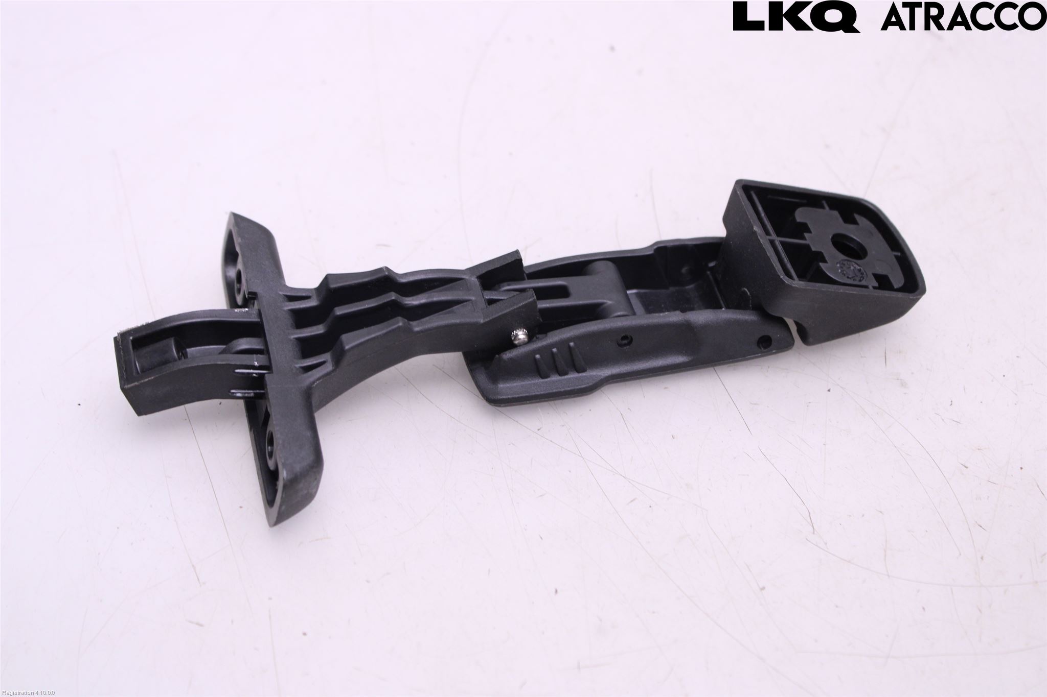 Citroen C4 CACTUS 14-20 Sidoruta Spänne