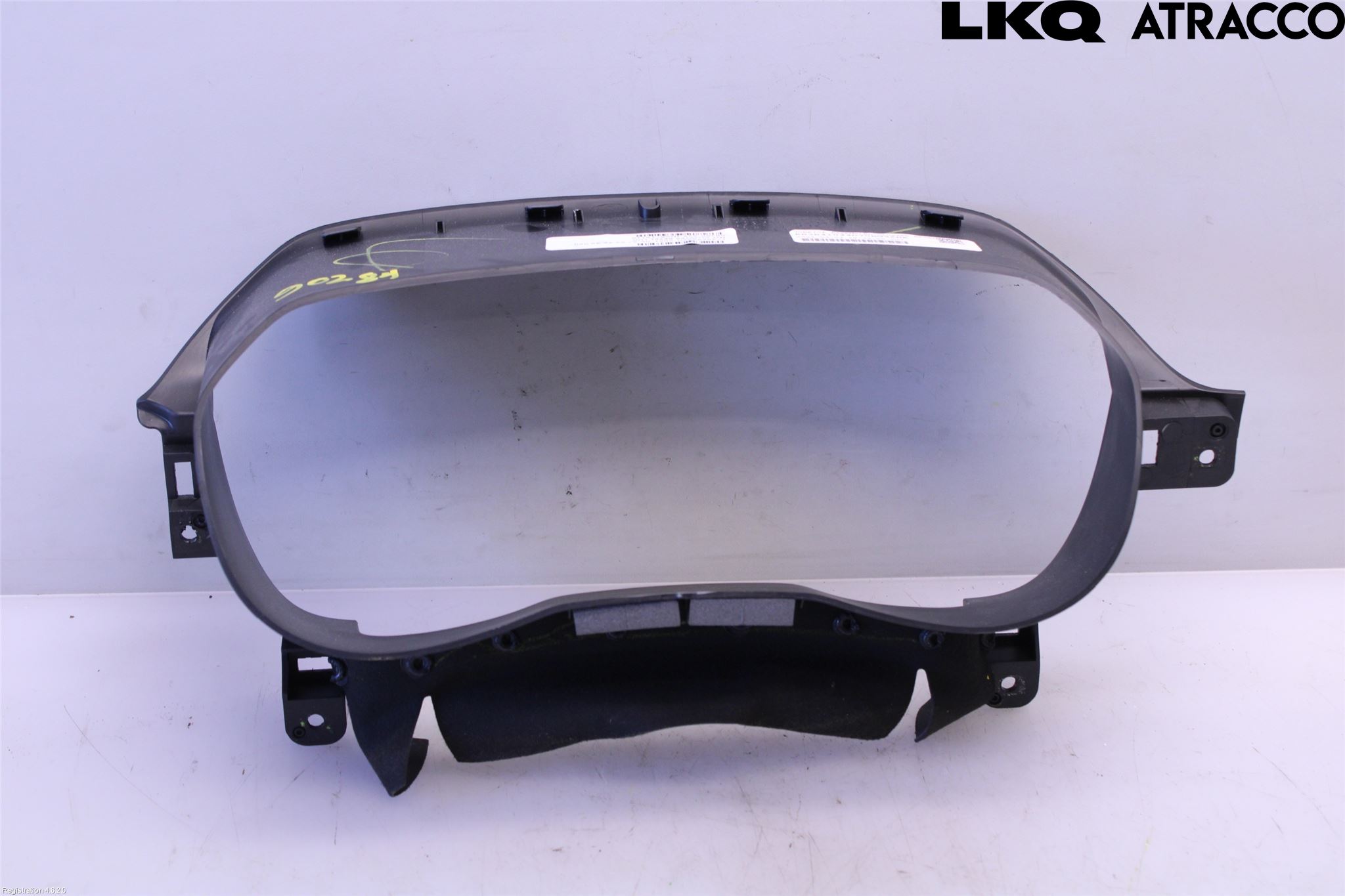 Ford RANGER 22- Instrumentsarg