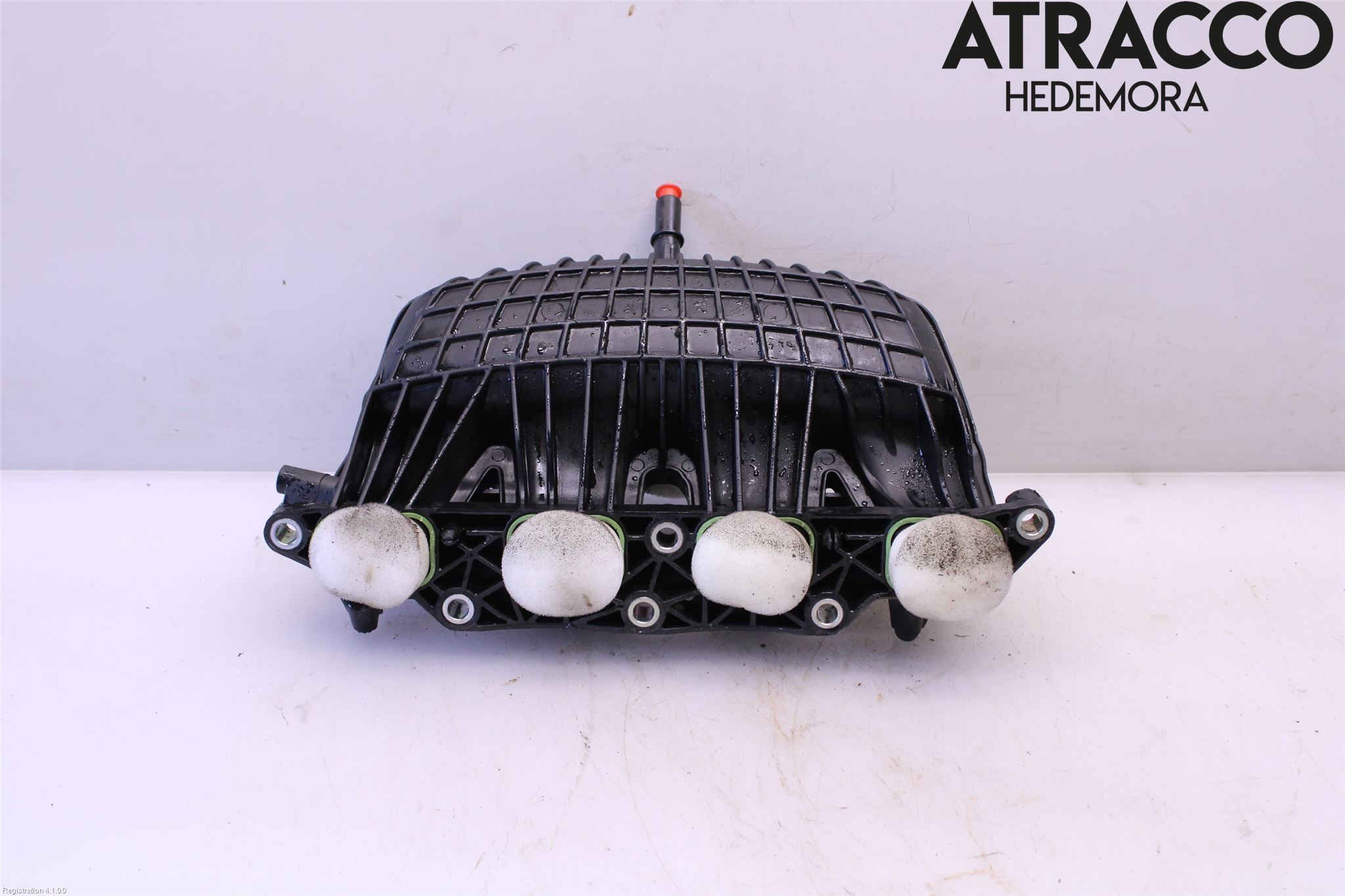 Volkswagen VW PASSAT 11-14 Grenrör Insug