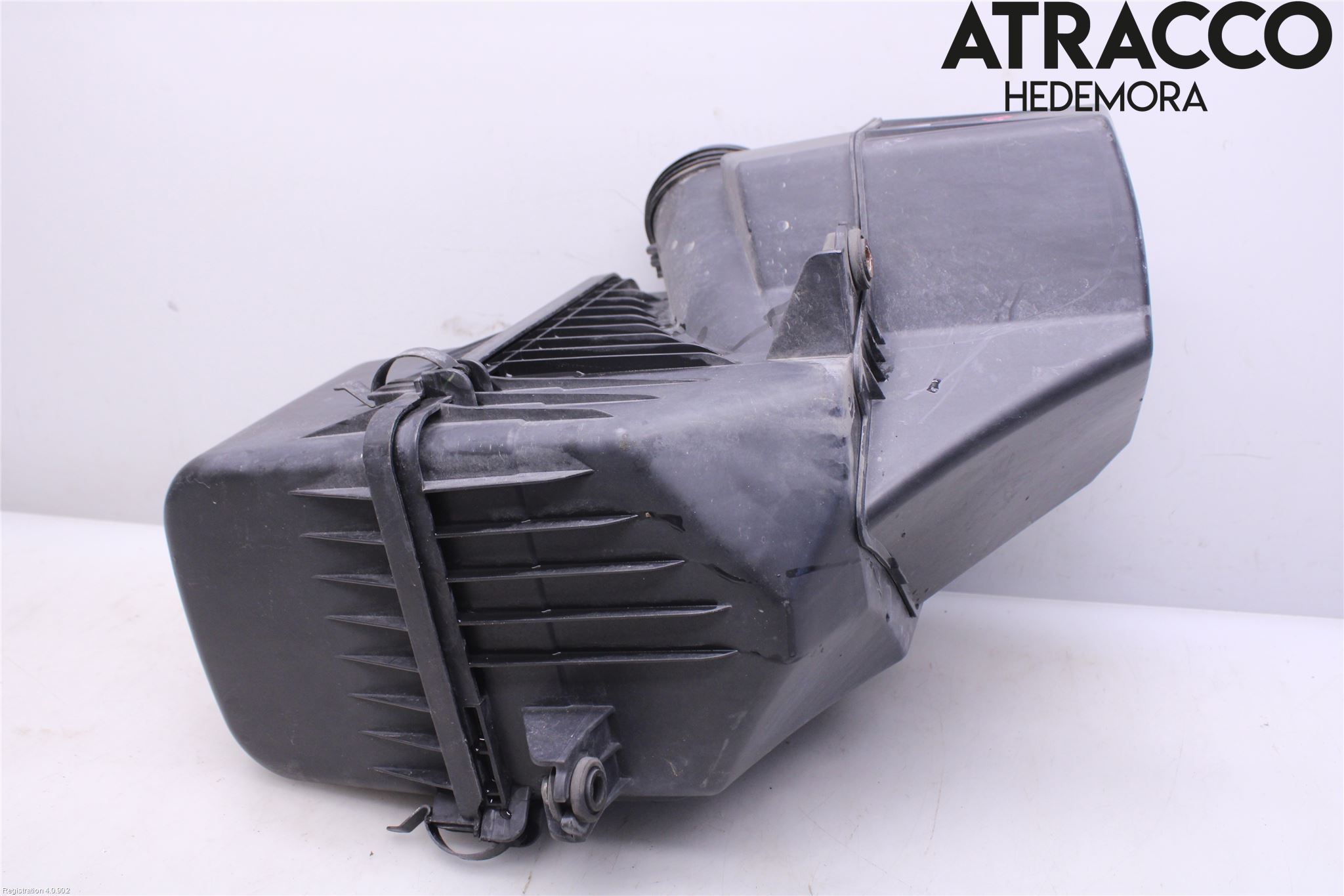 Hyundai H-1/STAREX 08-21 Luftrenare