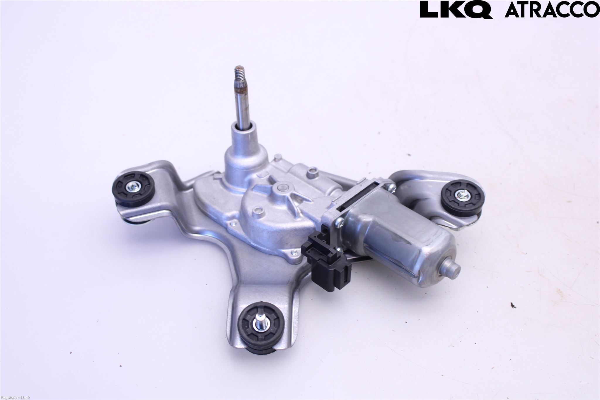 Suzuki SWIFT 17-24 Torkarmotor Baklucka