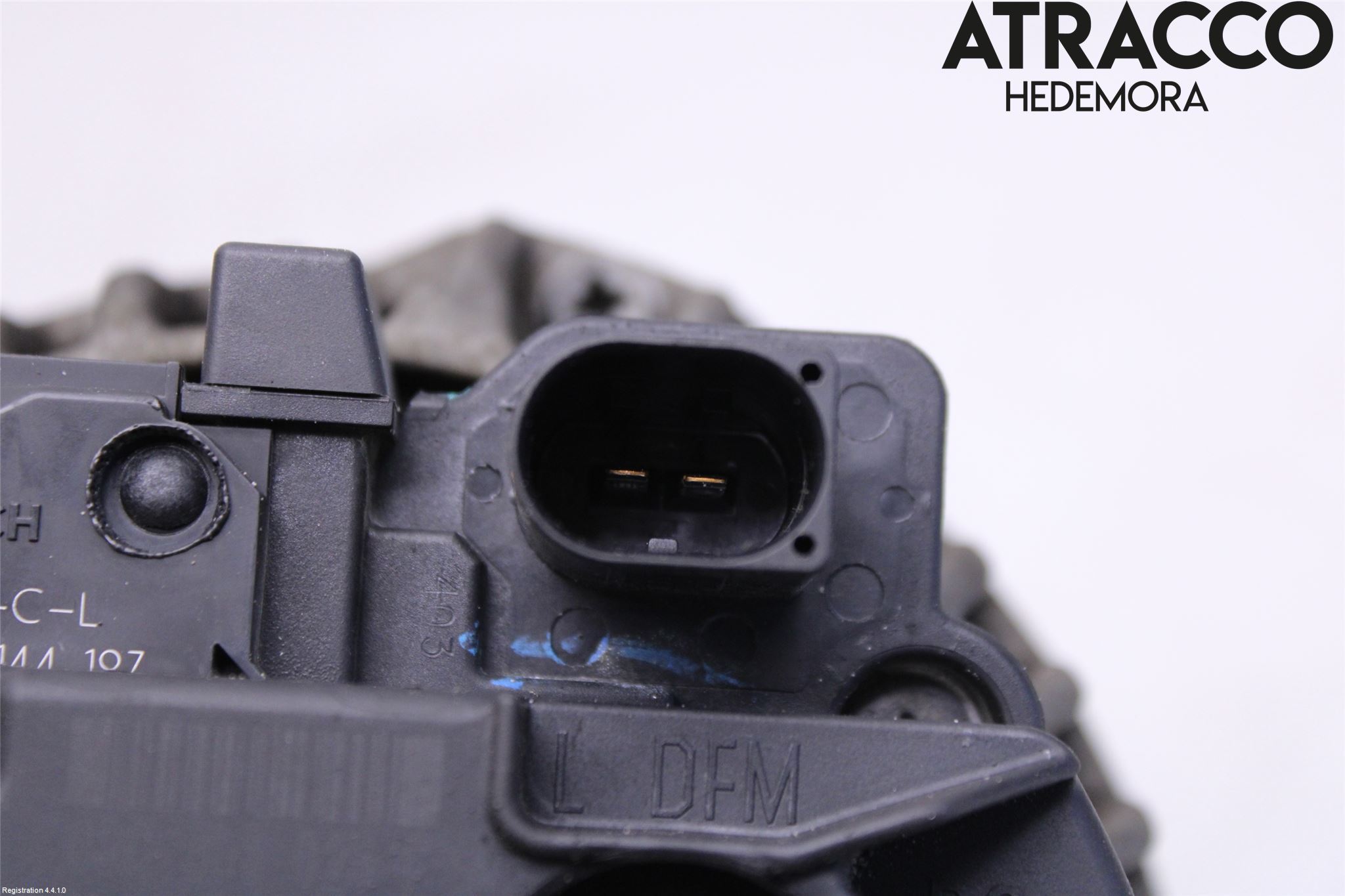 Audi A1/S1 11-18 Generator