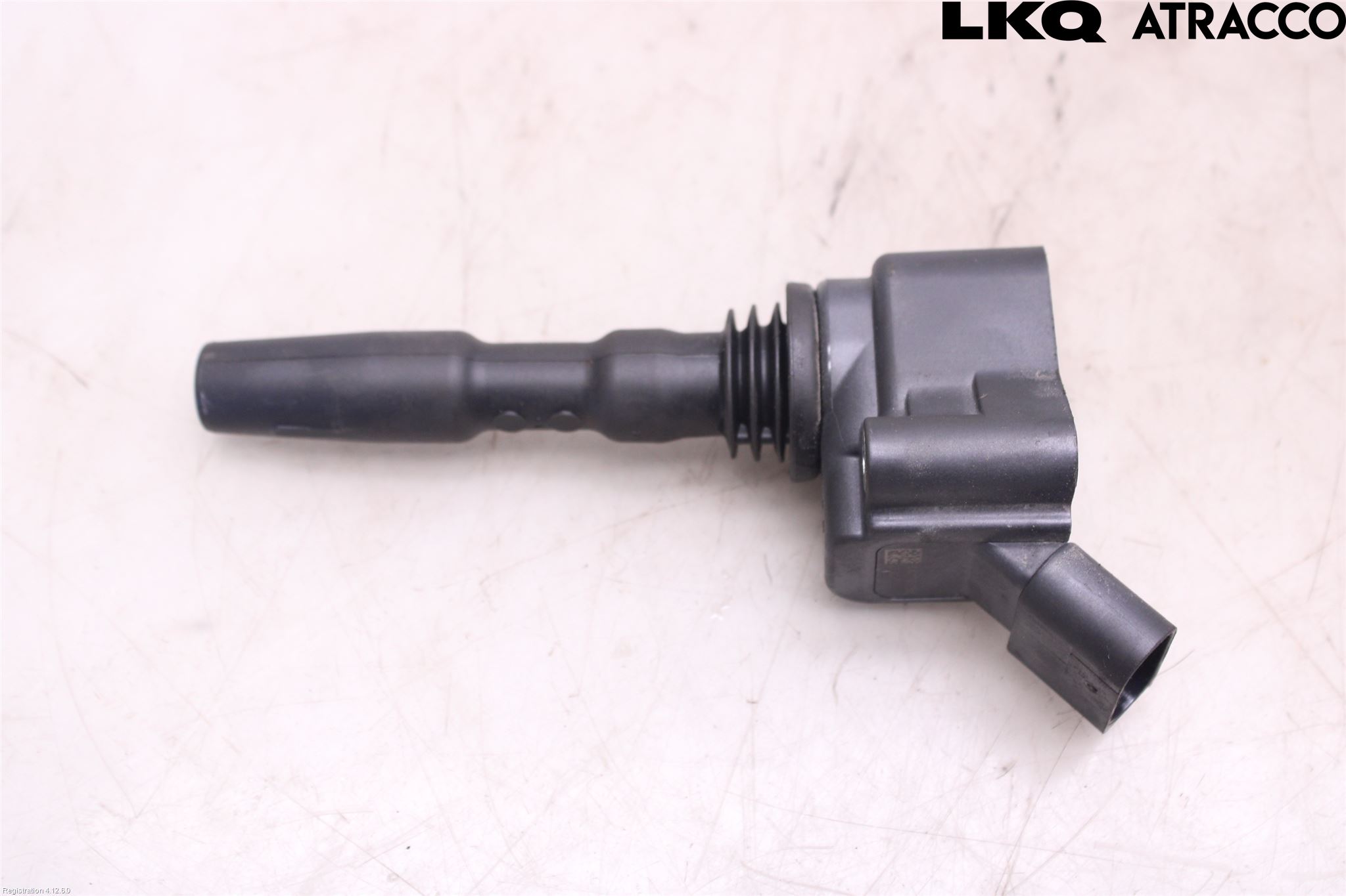 Skoda SCALA 19- Tändspole