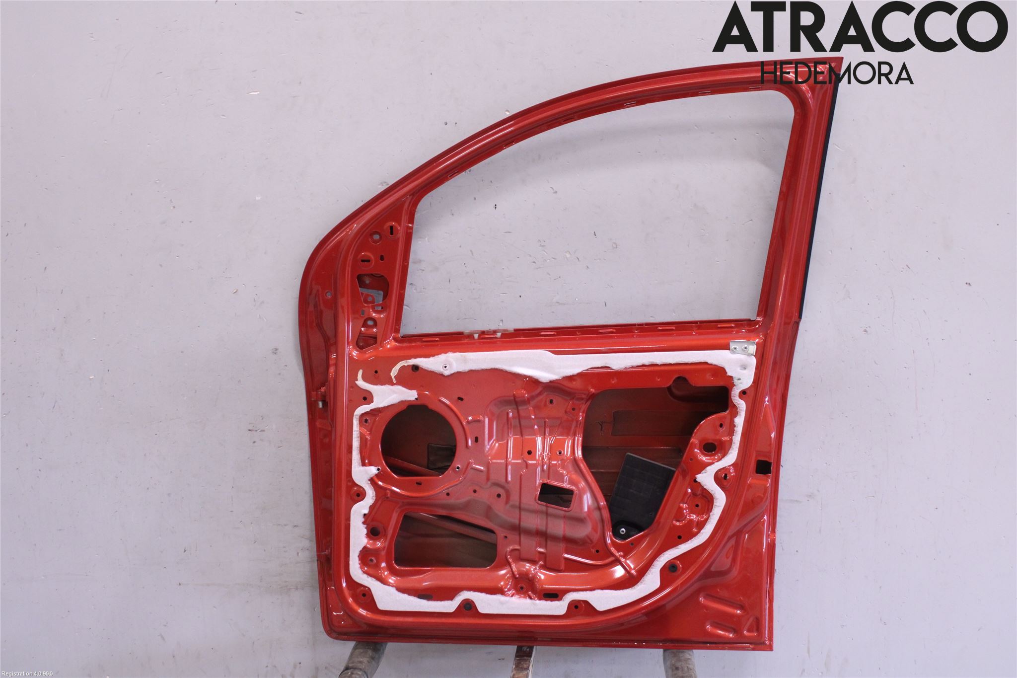 Fiat PANDA 12- Dörr Fram Höger