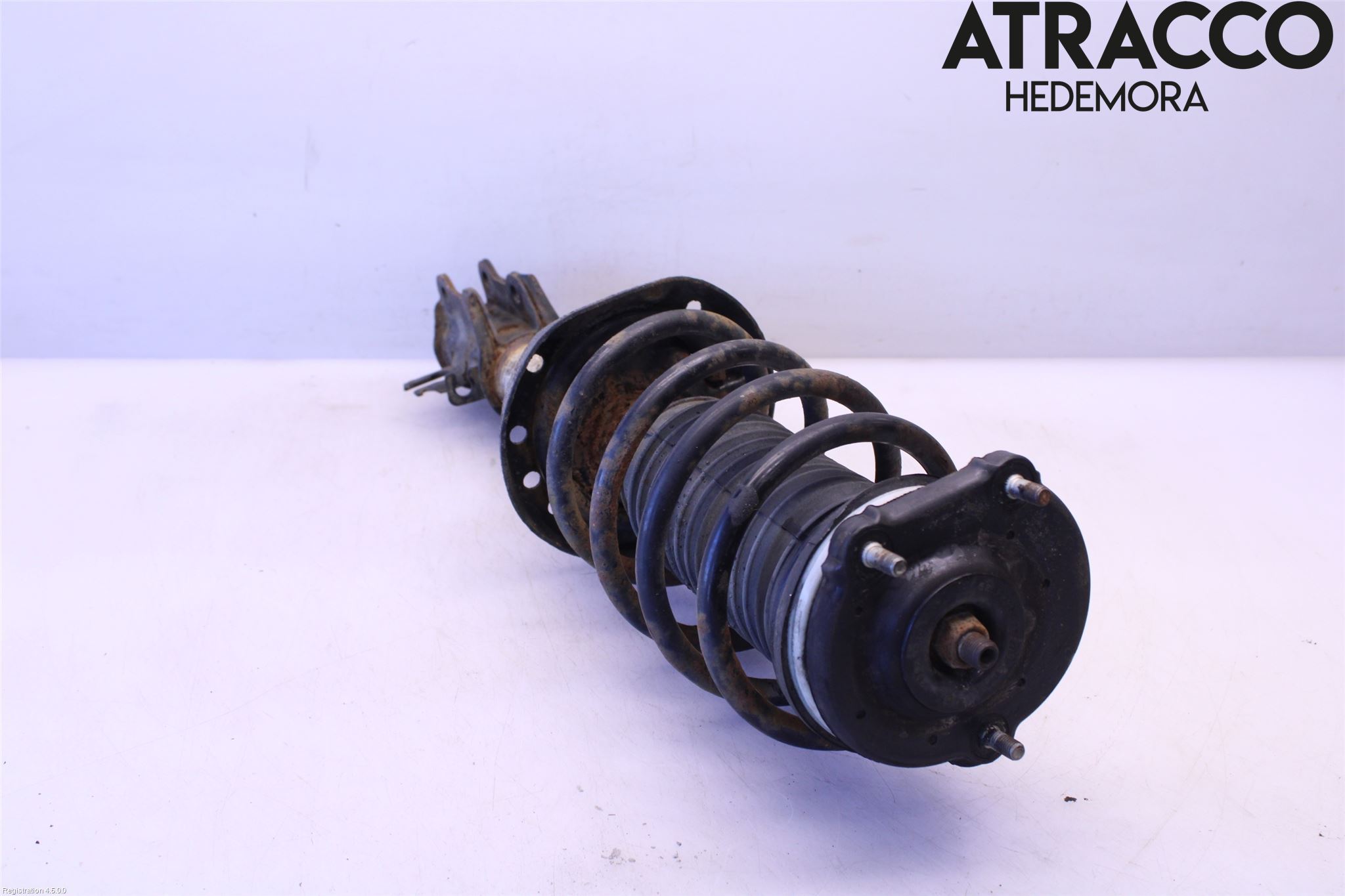 Opel COMBO D 12-18 Fjäderben Fram Höger