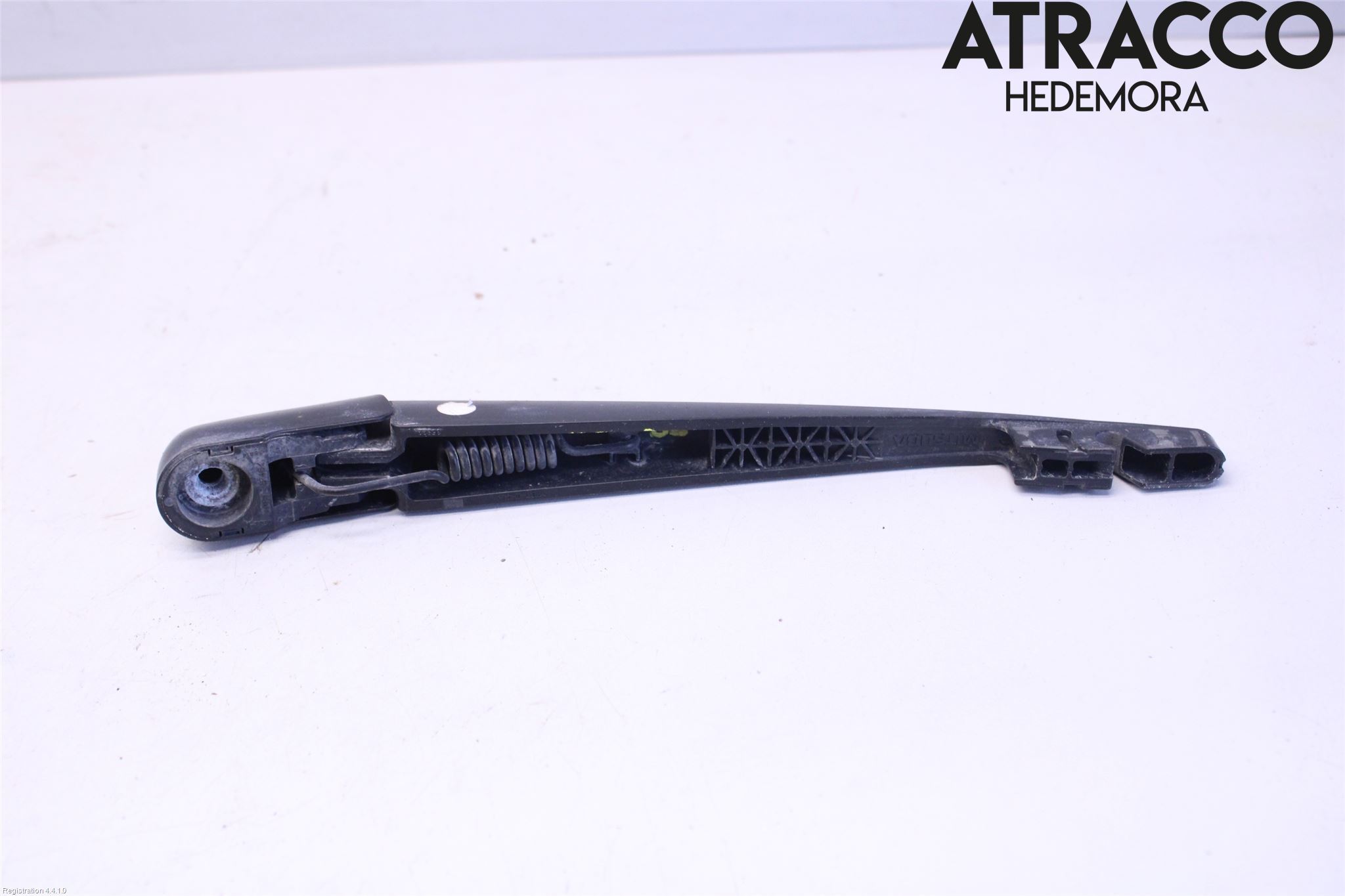 Subaru XV 12-17 Torkararm-Bakruta