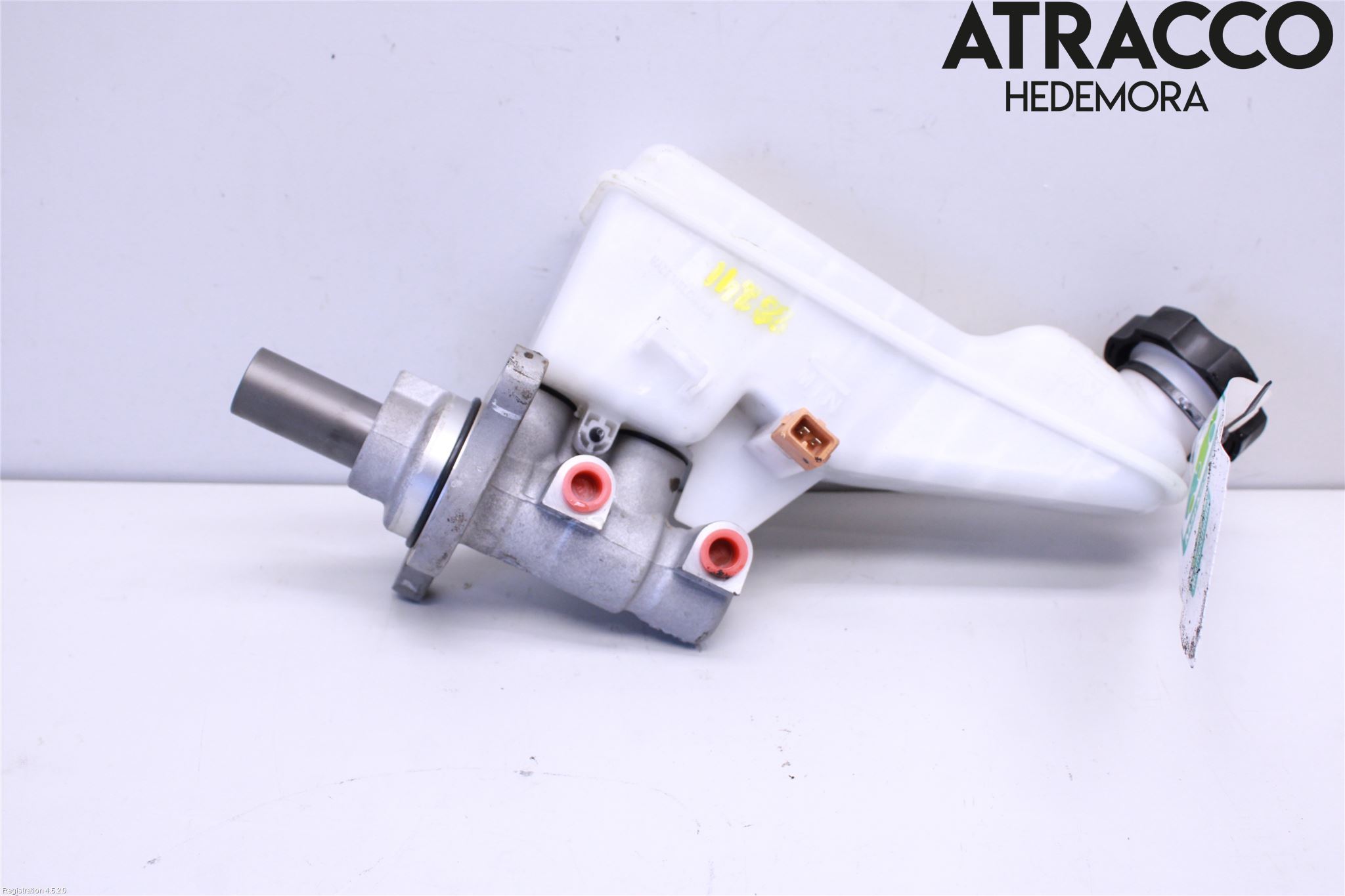 Kia PROCEED 19- Broms Huvudcylinder