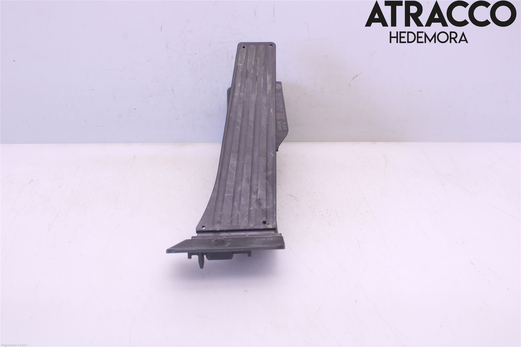 BMW 1 E82/88 Coupé/Cab 06-13 Gaspedal