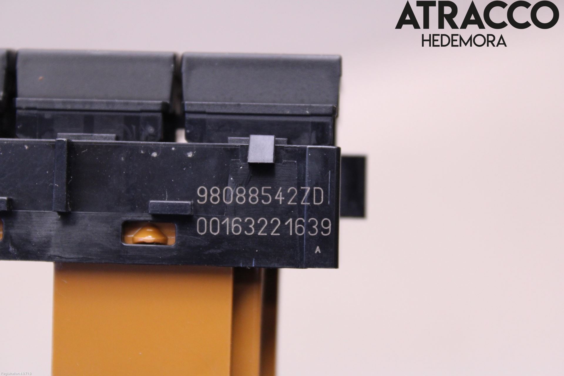 Peugeot EXPERT/E-EXPERT 17- Strömställare Antisladd