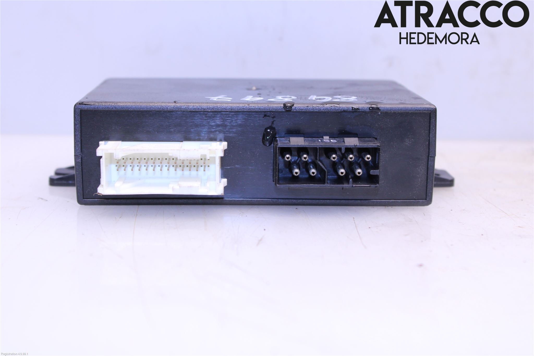 BMW Z3 E36/6    94-02 Styrenhet Övrigt