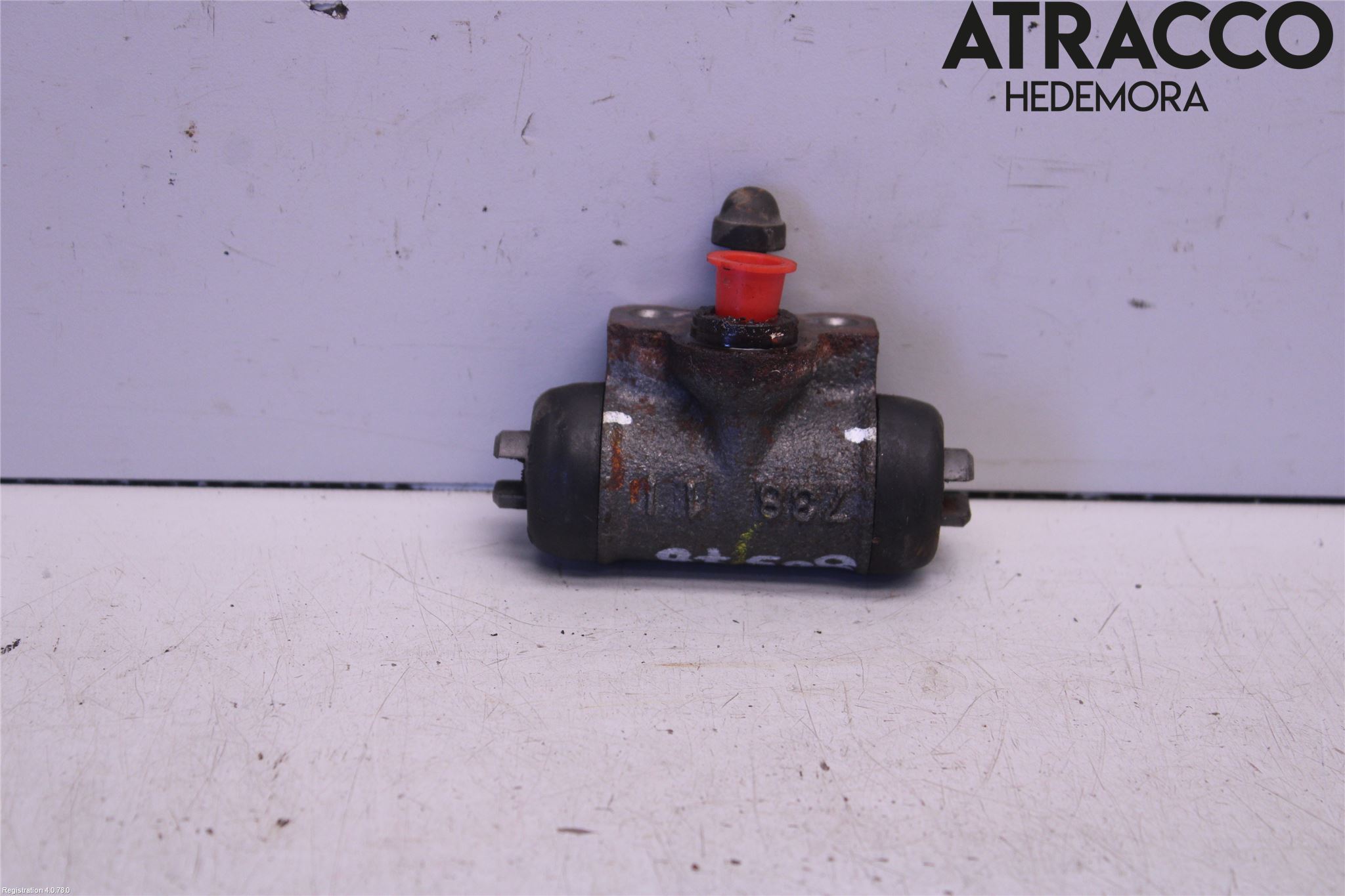 Mazda 2 (DJ) 15-22 Bromshjulcylinder