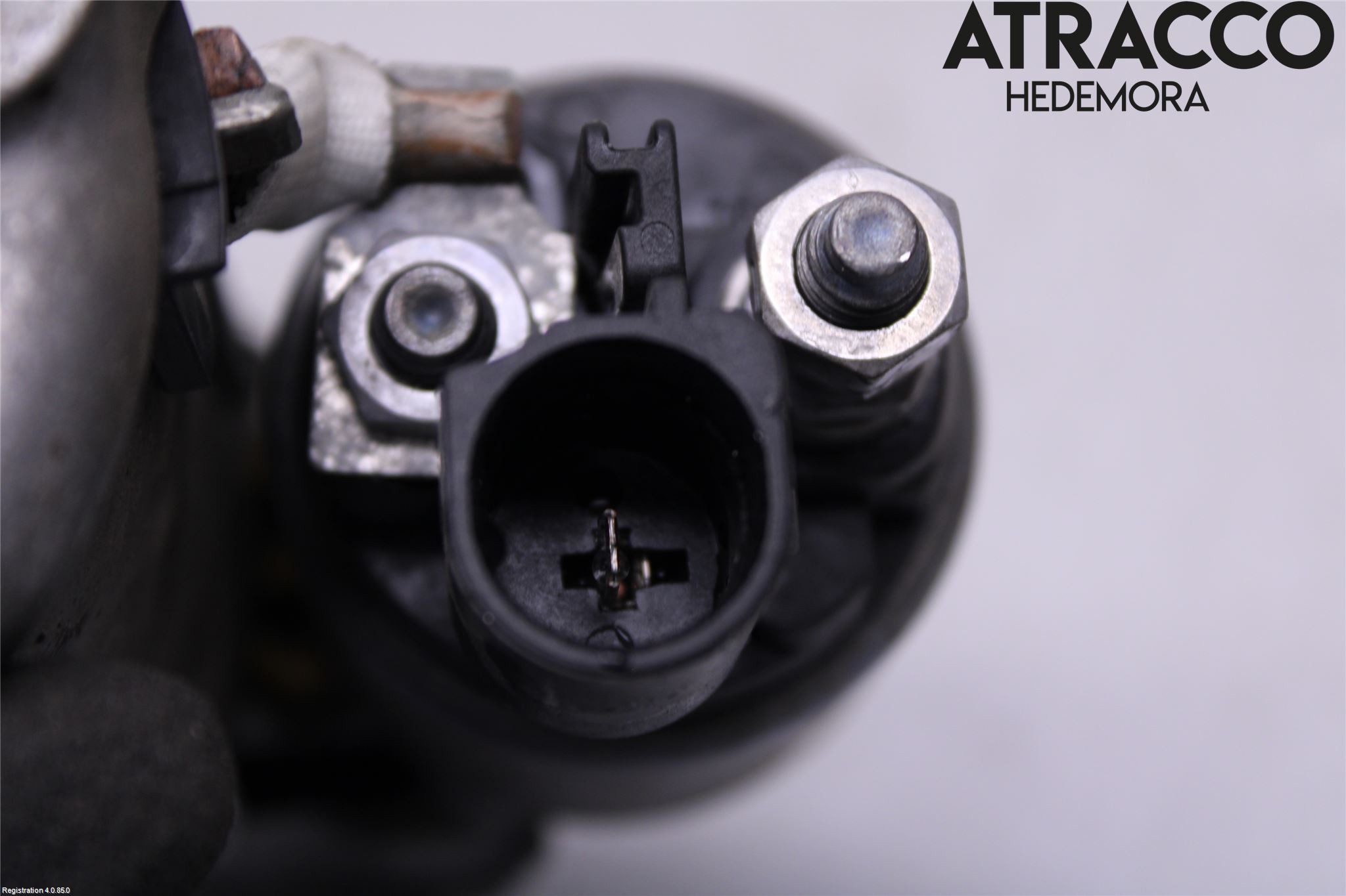 Volkswagen VW GOLF / E-GOLF VII 13-20 Startmotor