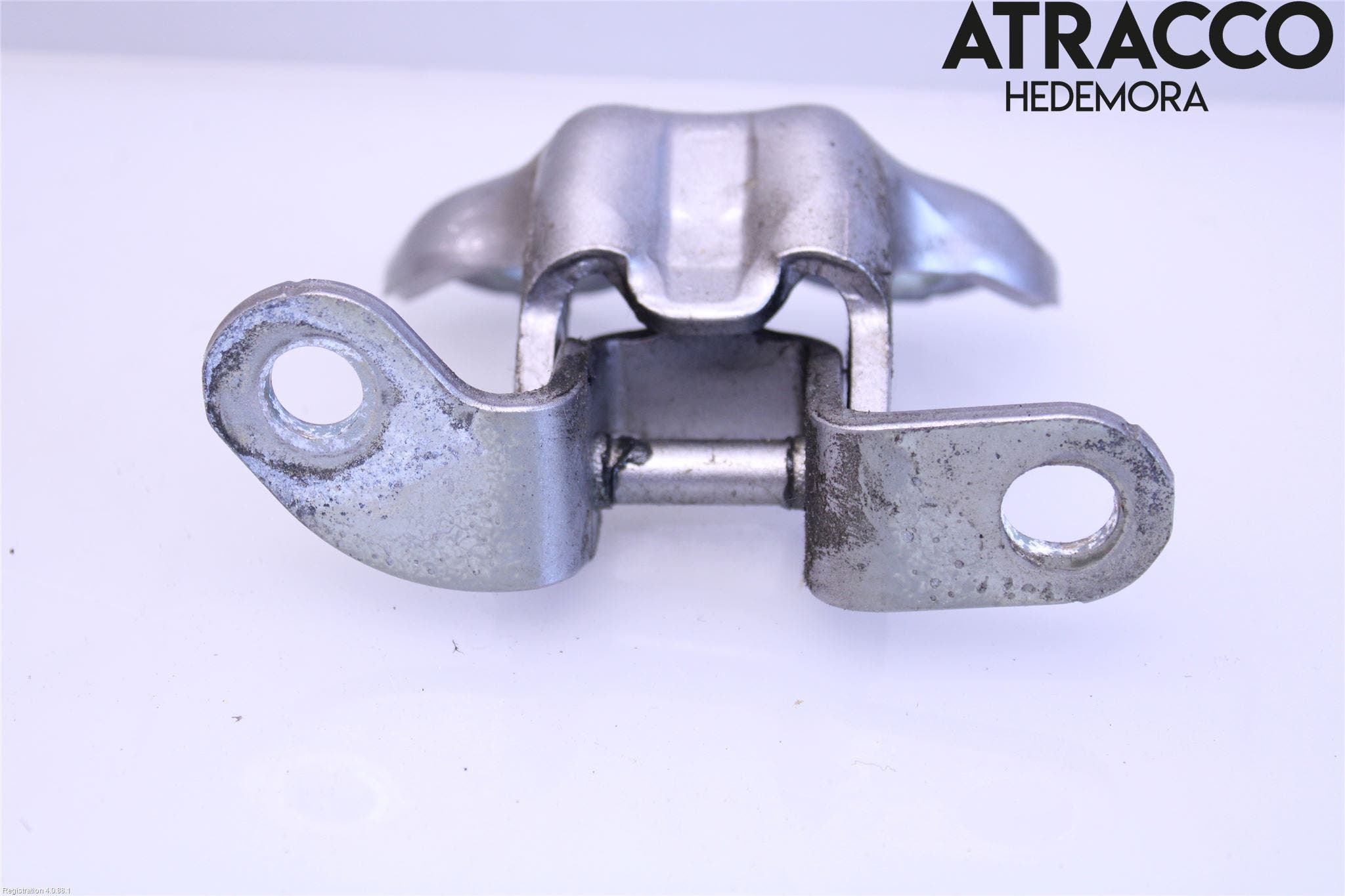 Toyota C-HR 16-23 Dörrgångjärn