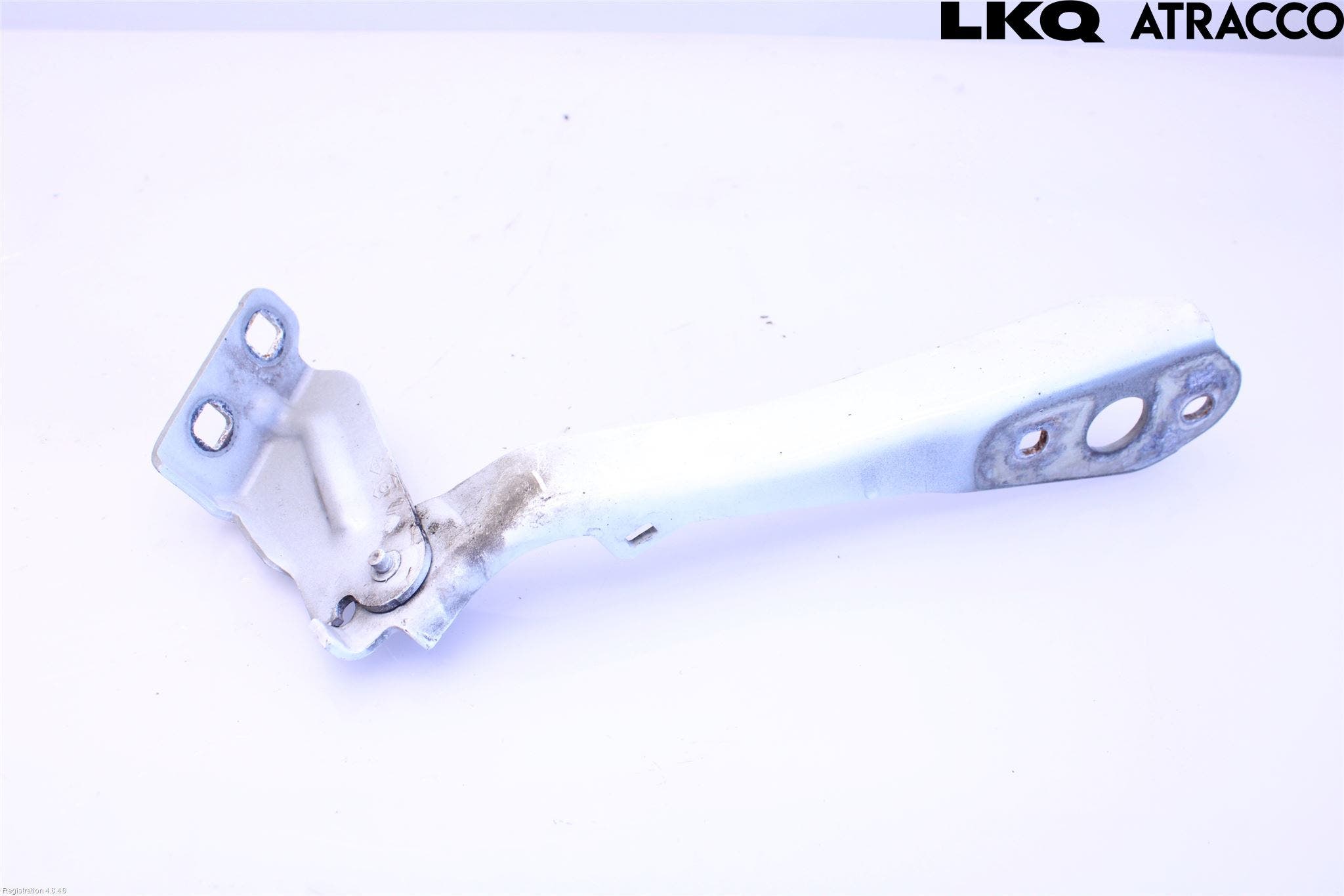 Opel MOVANO B 10-22 Huvgångjärn