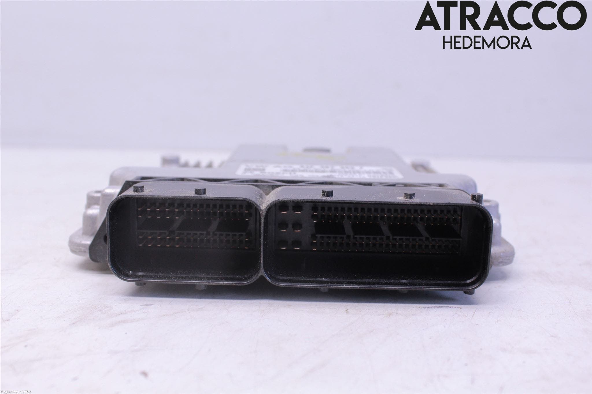 Volkswagen VW PASSAT 15-19 Styrenhet Insprut Bensin