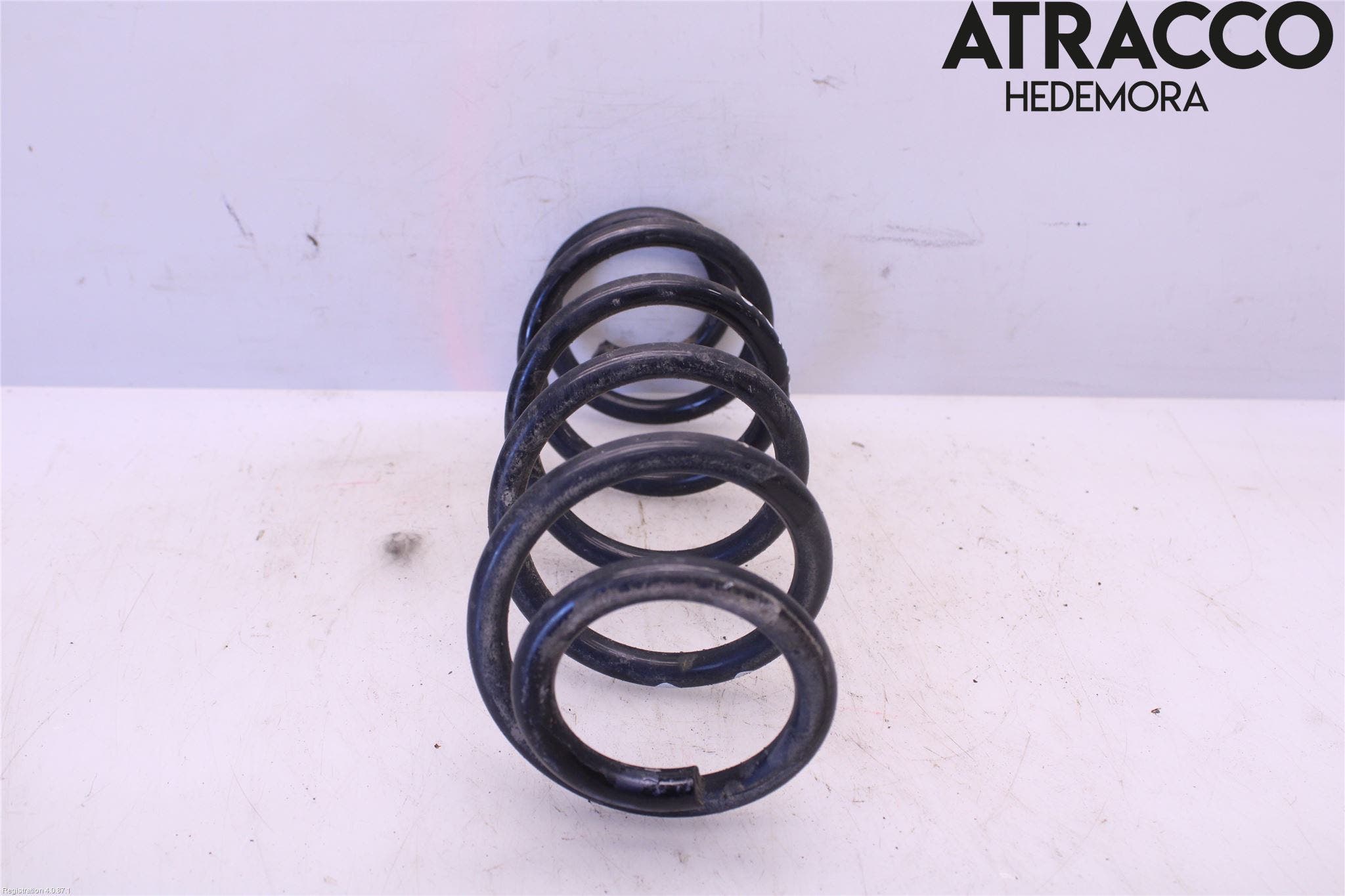 Suzuki SX4 S-CROSS 14-21 Fjäder Bak