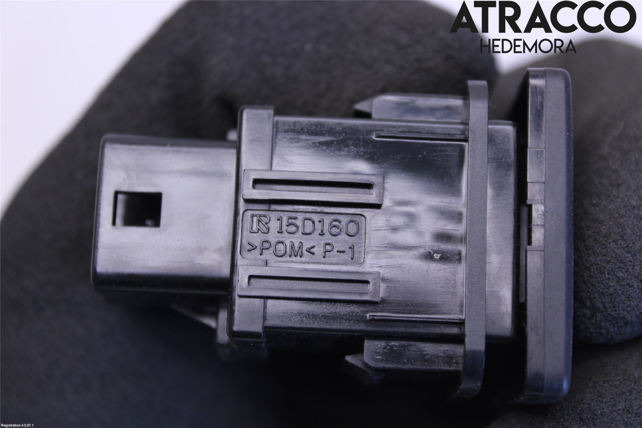 Toyota AURIS 13-19 Strömställare Antisladd