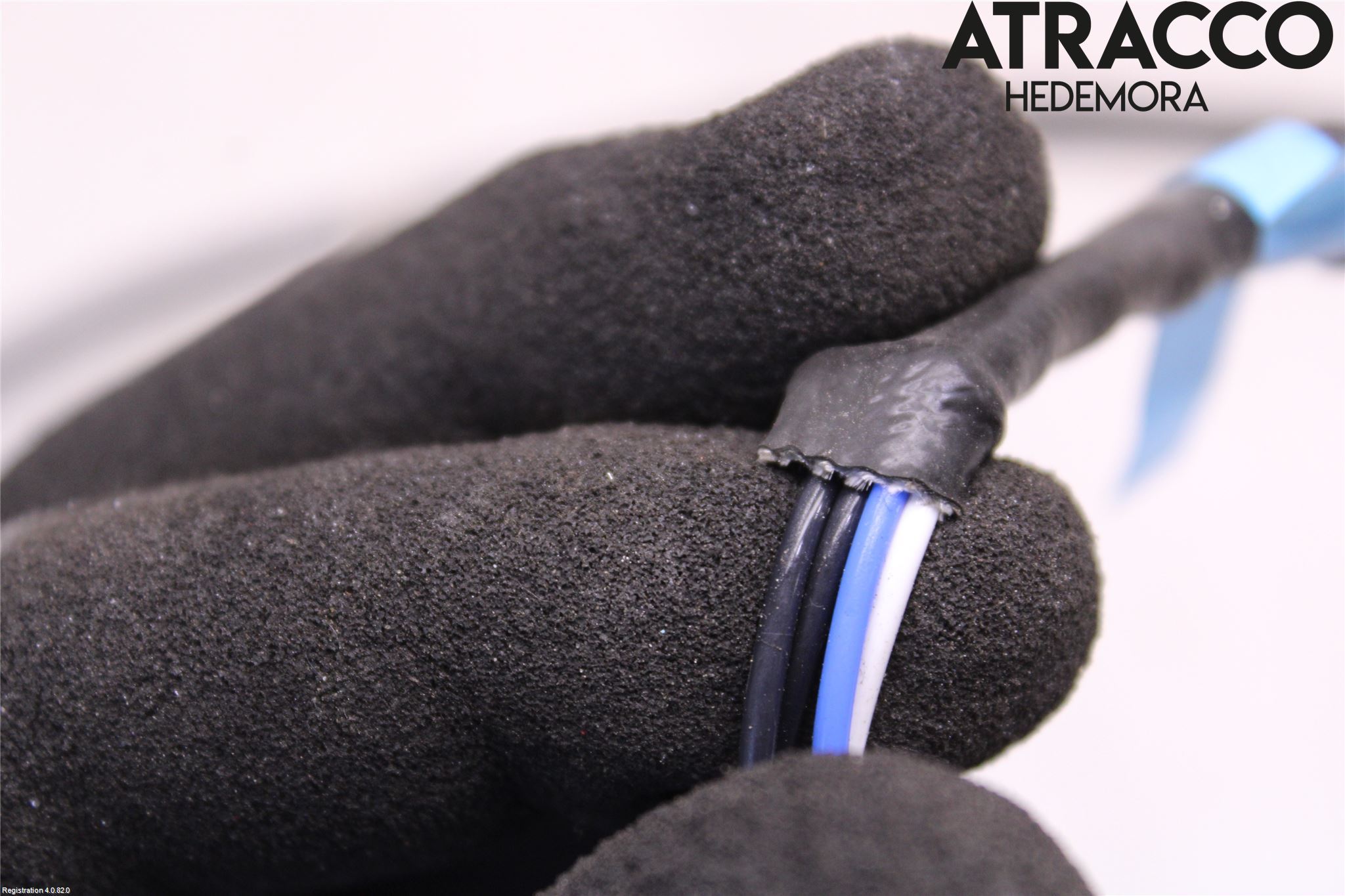 Toyota RAV4 19- Injlambdasond