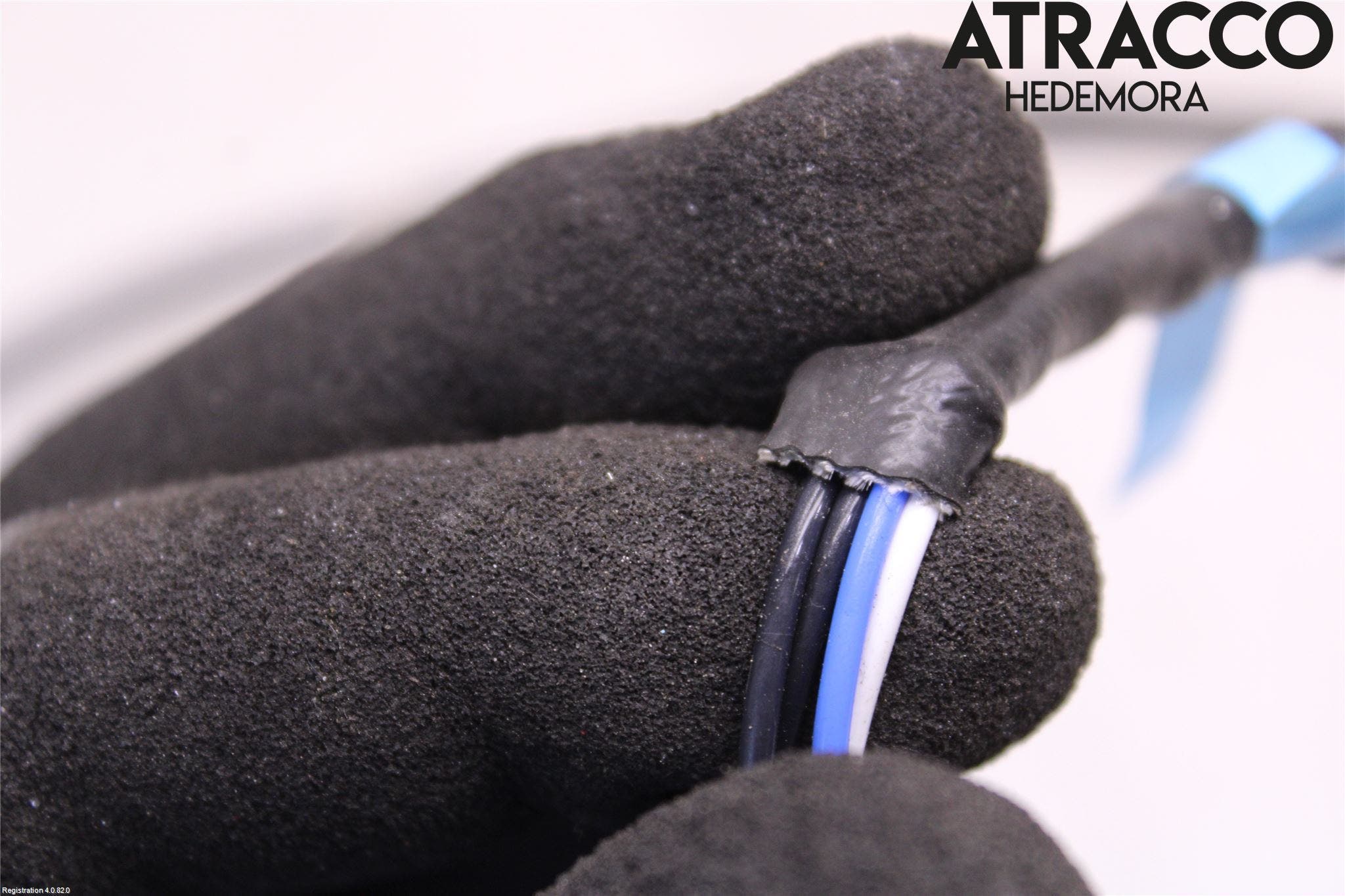 Toyota RAV4 19- Injlambdasond