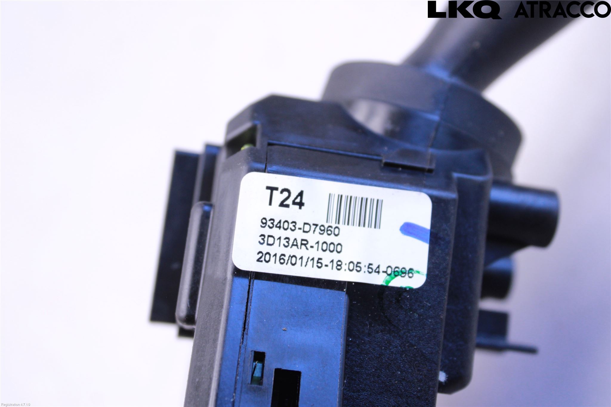 Hyundai TUCSON 05- Spakcentral