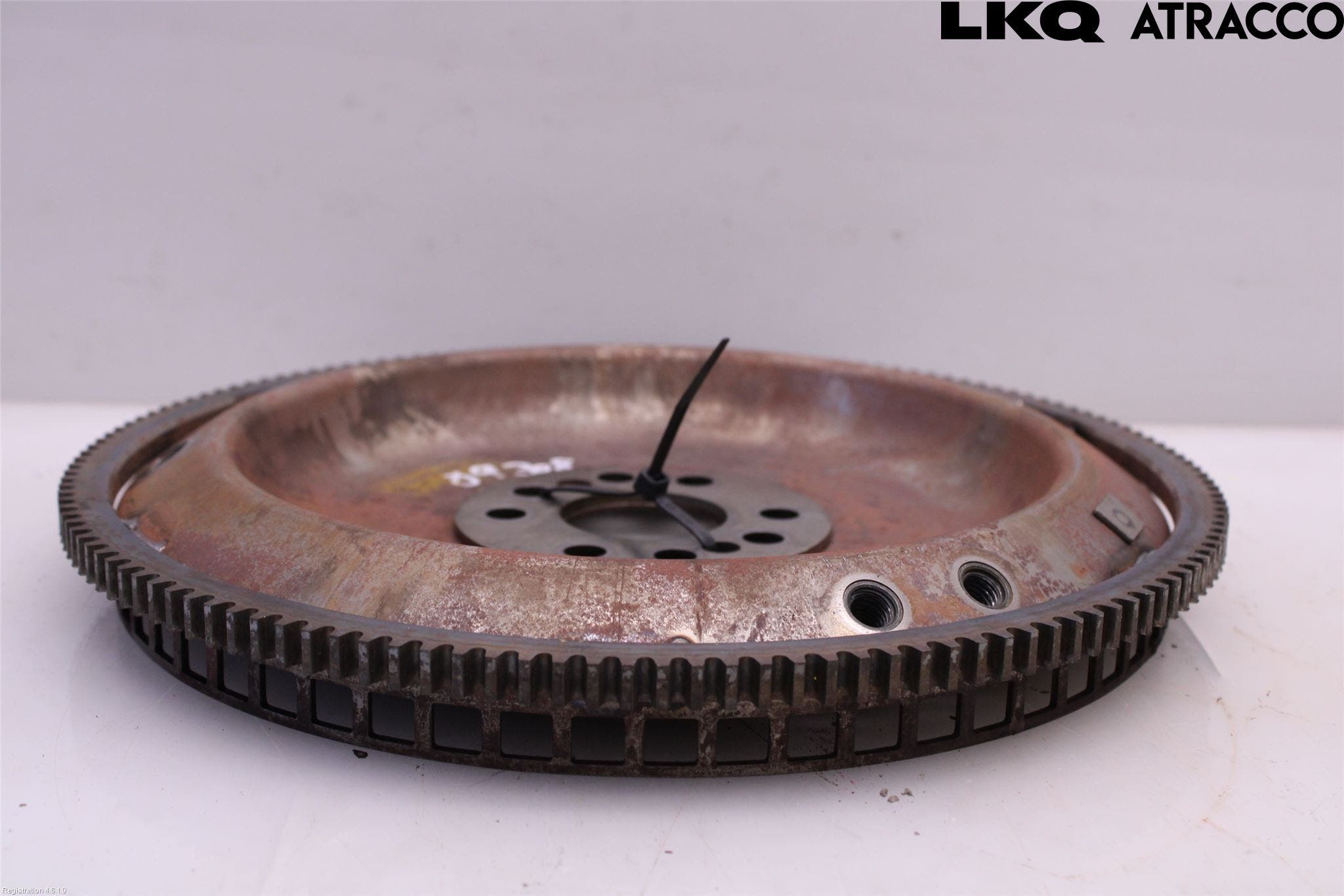 Mercedes-Benz MB CLS (C219) 03-11 Svänghjul Man