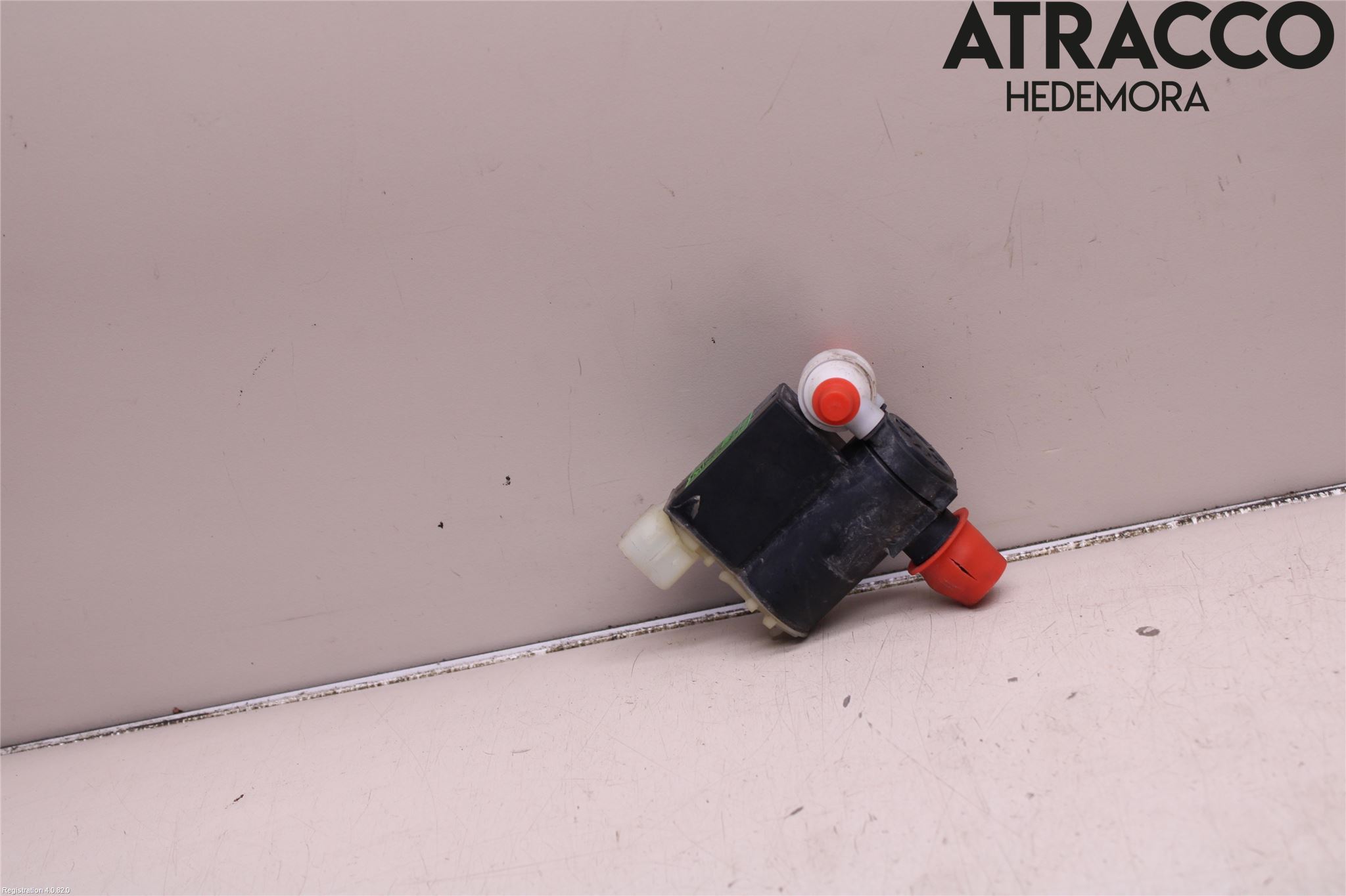 Hyundai i10 PA 08-13 Spolarpump Vindruta