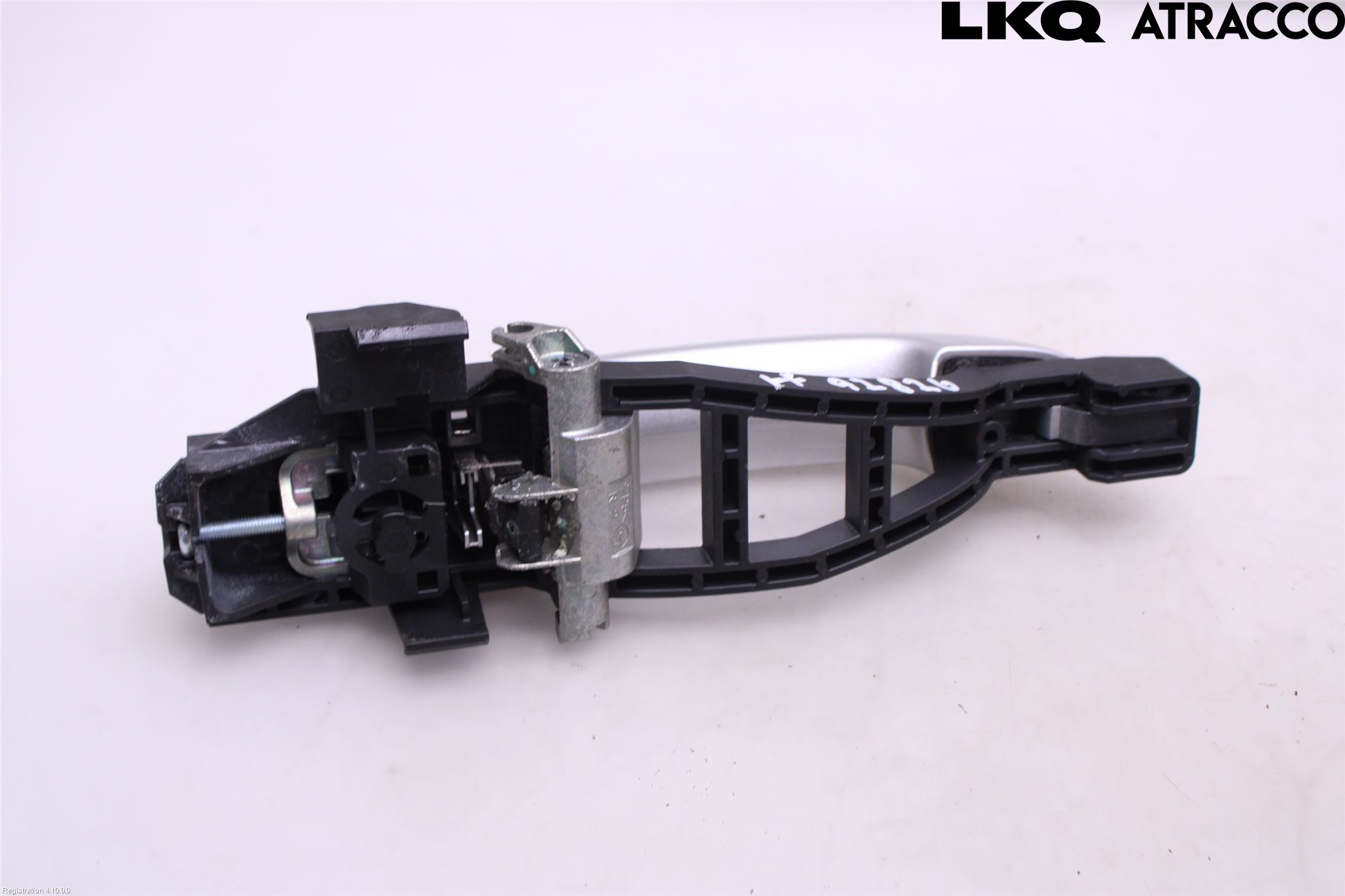 Ford MONDEO 07-15 Dörrhandtag Yttre Hö