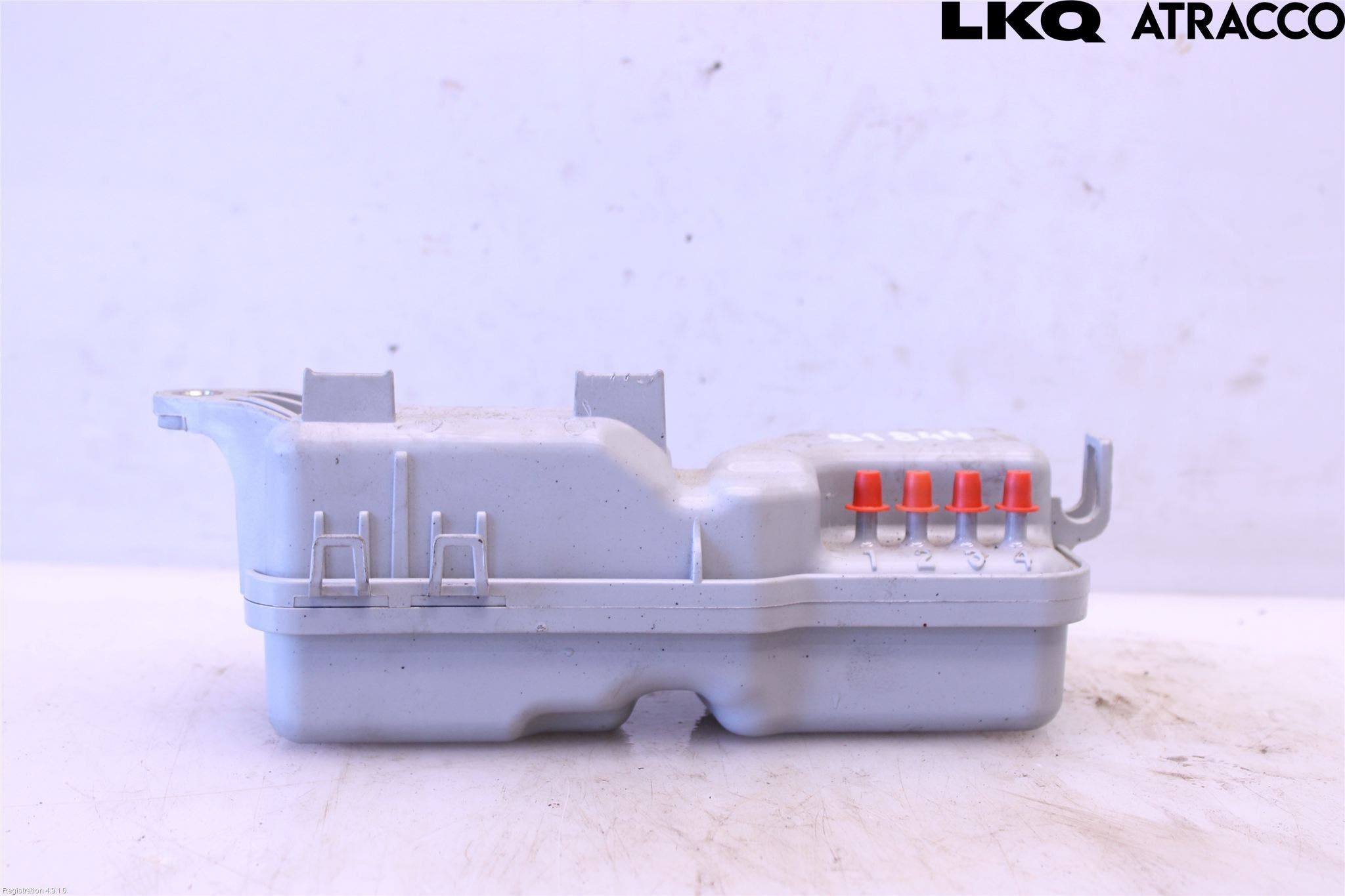 Volvo XC60 18- Vacuumtank