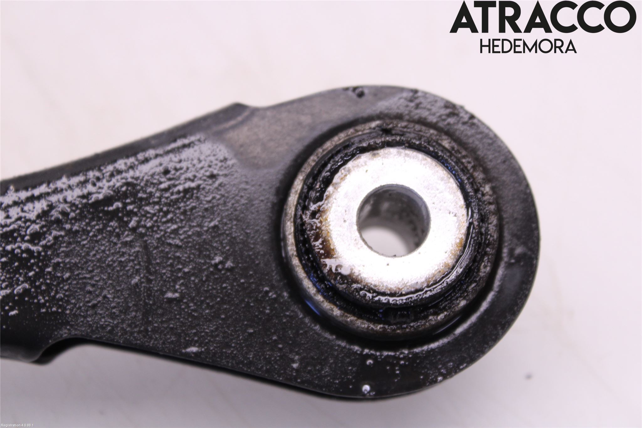 BMW 1 F20/F21 11-19 Bärarm Bak Höger