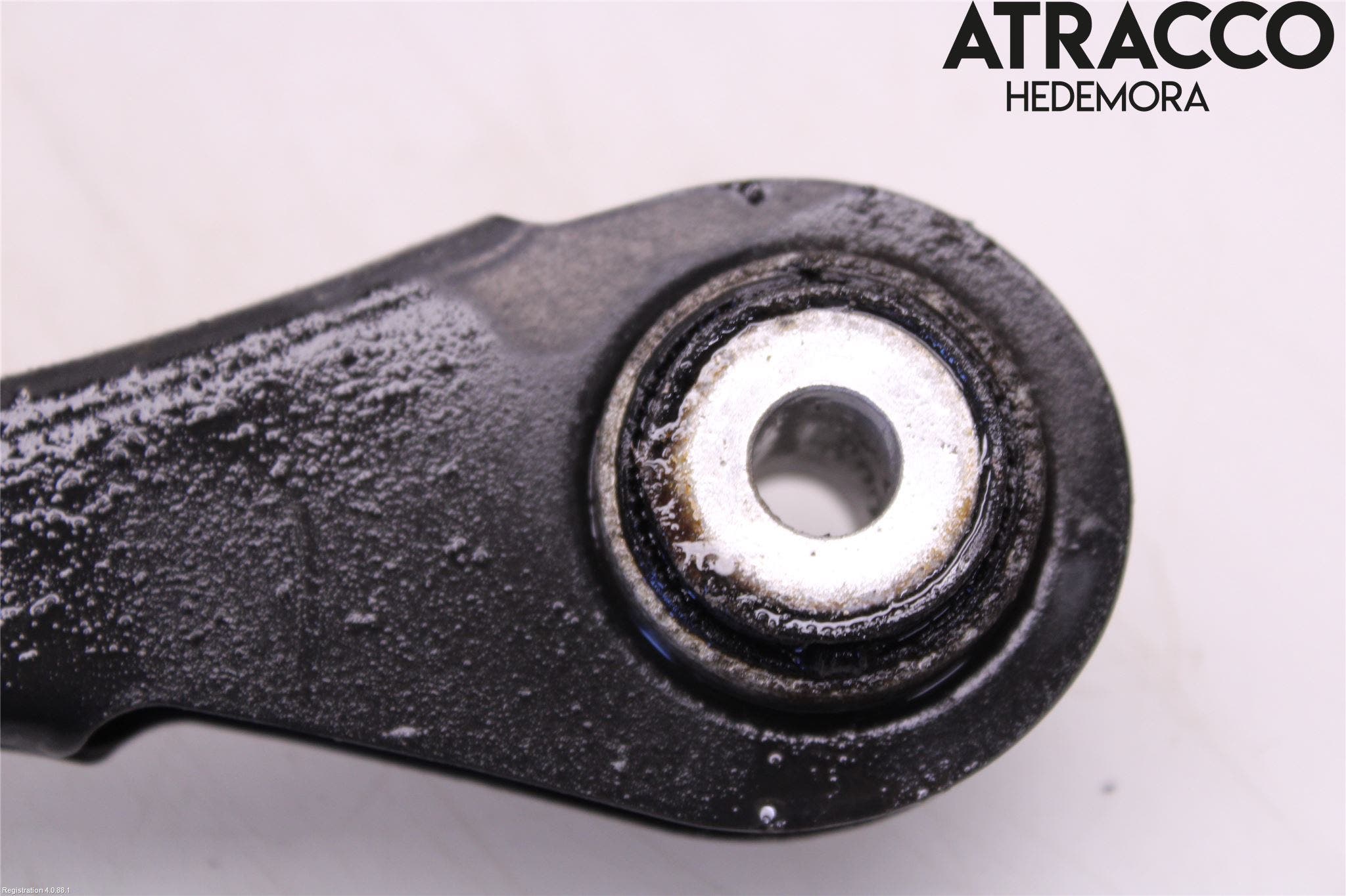 BMW 1 F20/F21 11-19 Bärarm Bak Höger