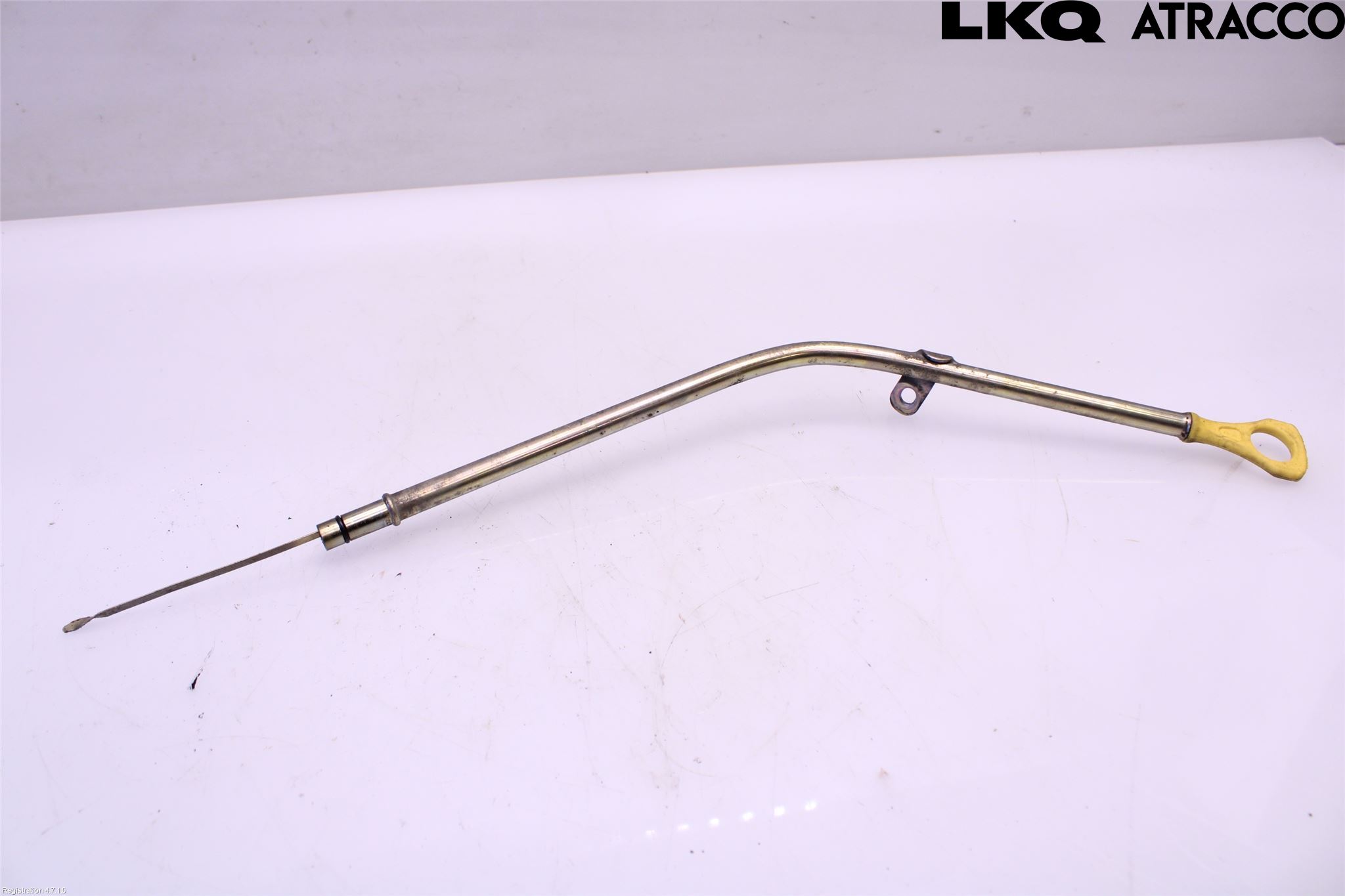 Kia PICANTO 17- Oljesticka