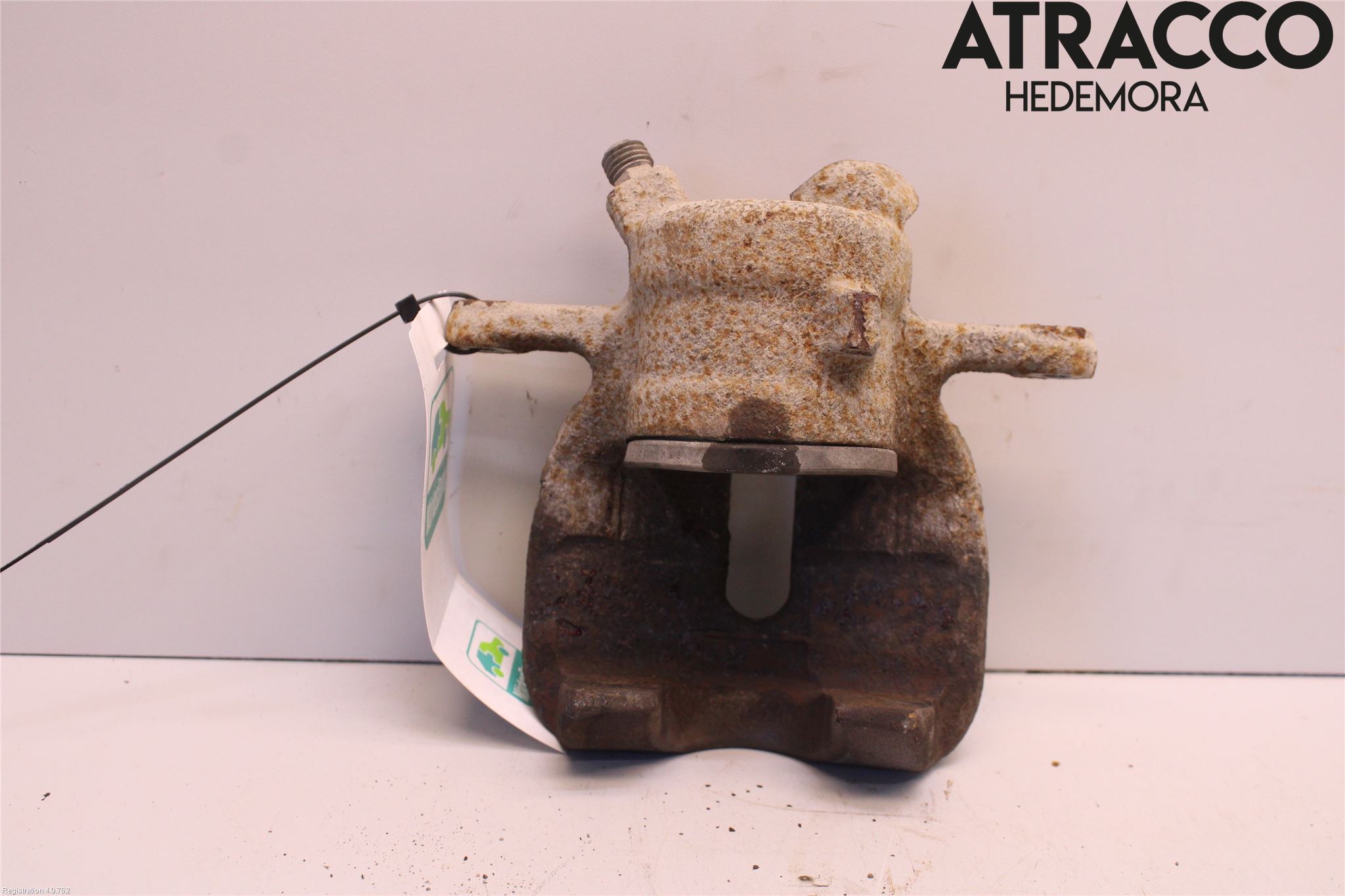 Suzuki SX4 06-09 Bromsok Fram Vänster