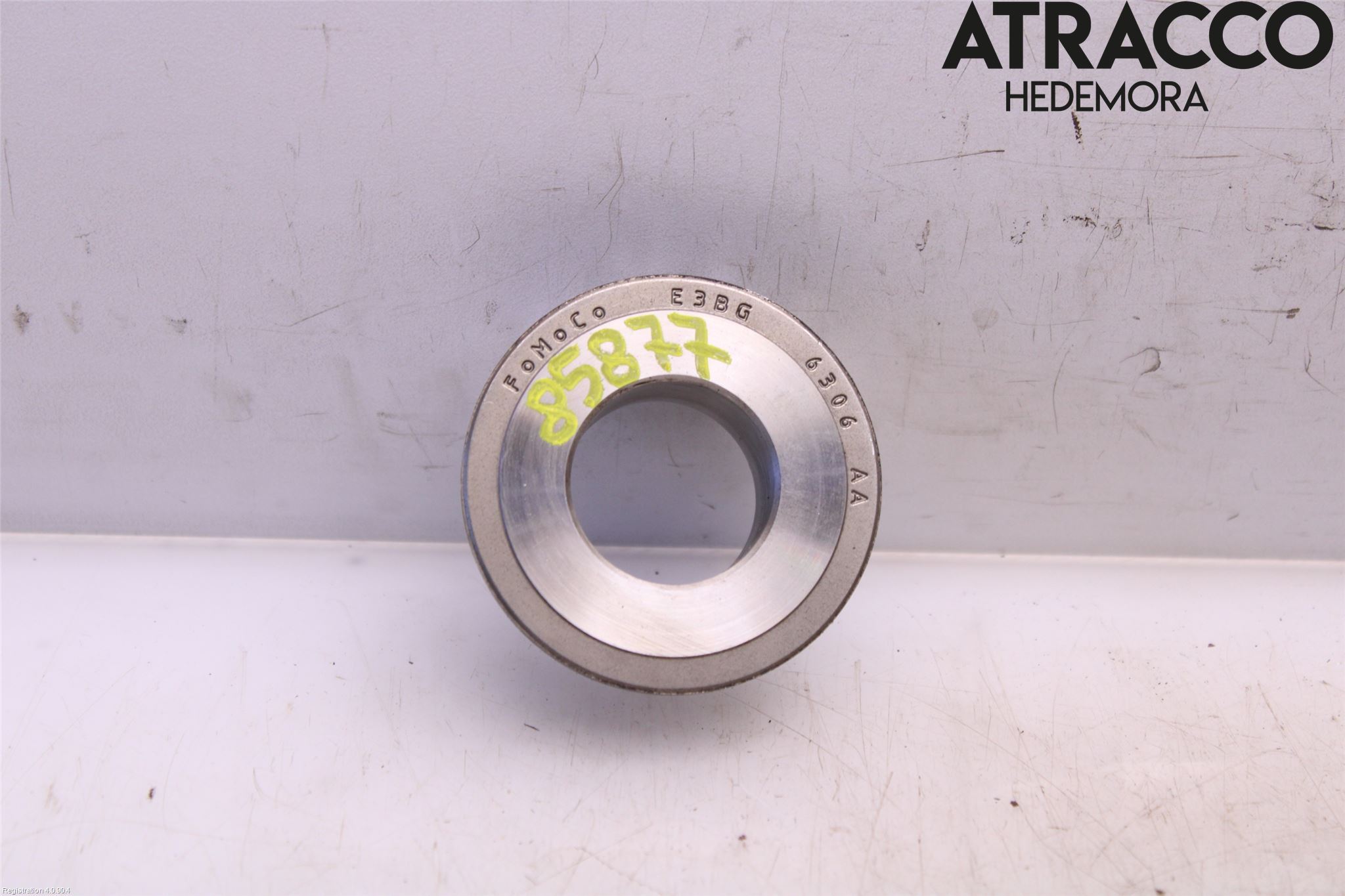 Ford FOCUS 11-14 Kamaxeldrivning Kuggdrev Vevaxel