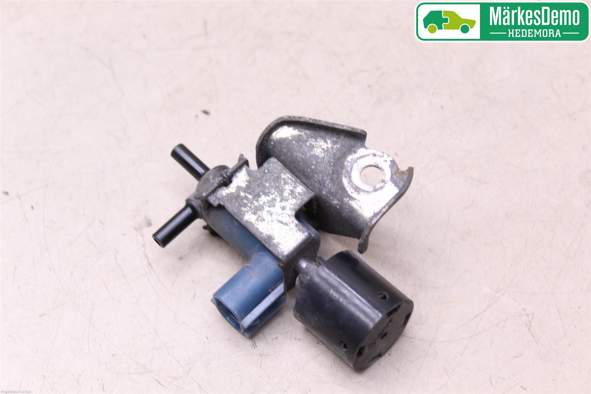 Toyota VERSO 09-18 Vakuumventil