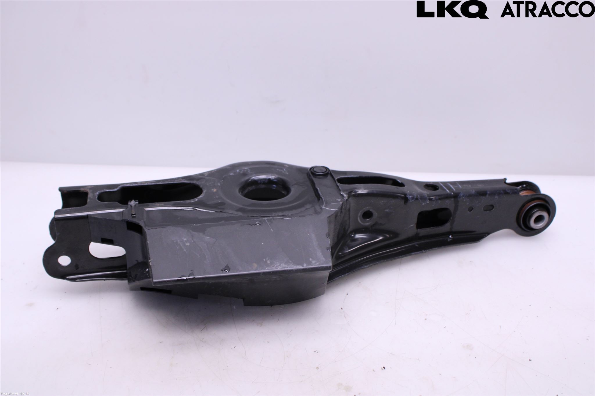 Toyota RAV4 19- Bärarm Bak Höger