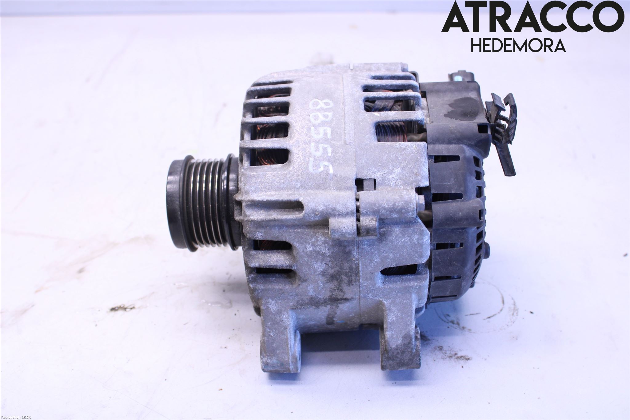 Peugeot PARTNER 16-18 Generator