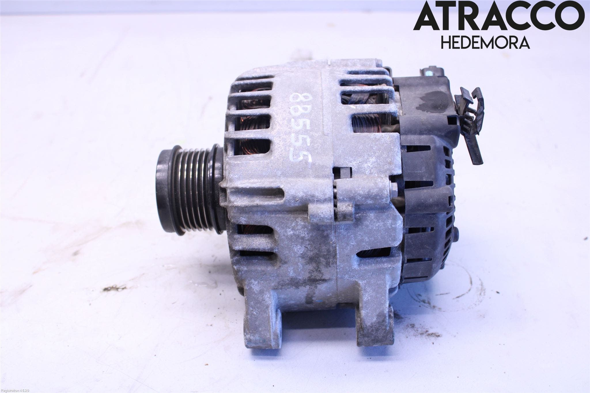 Peugeot PARTNER 16-18 Generator