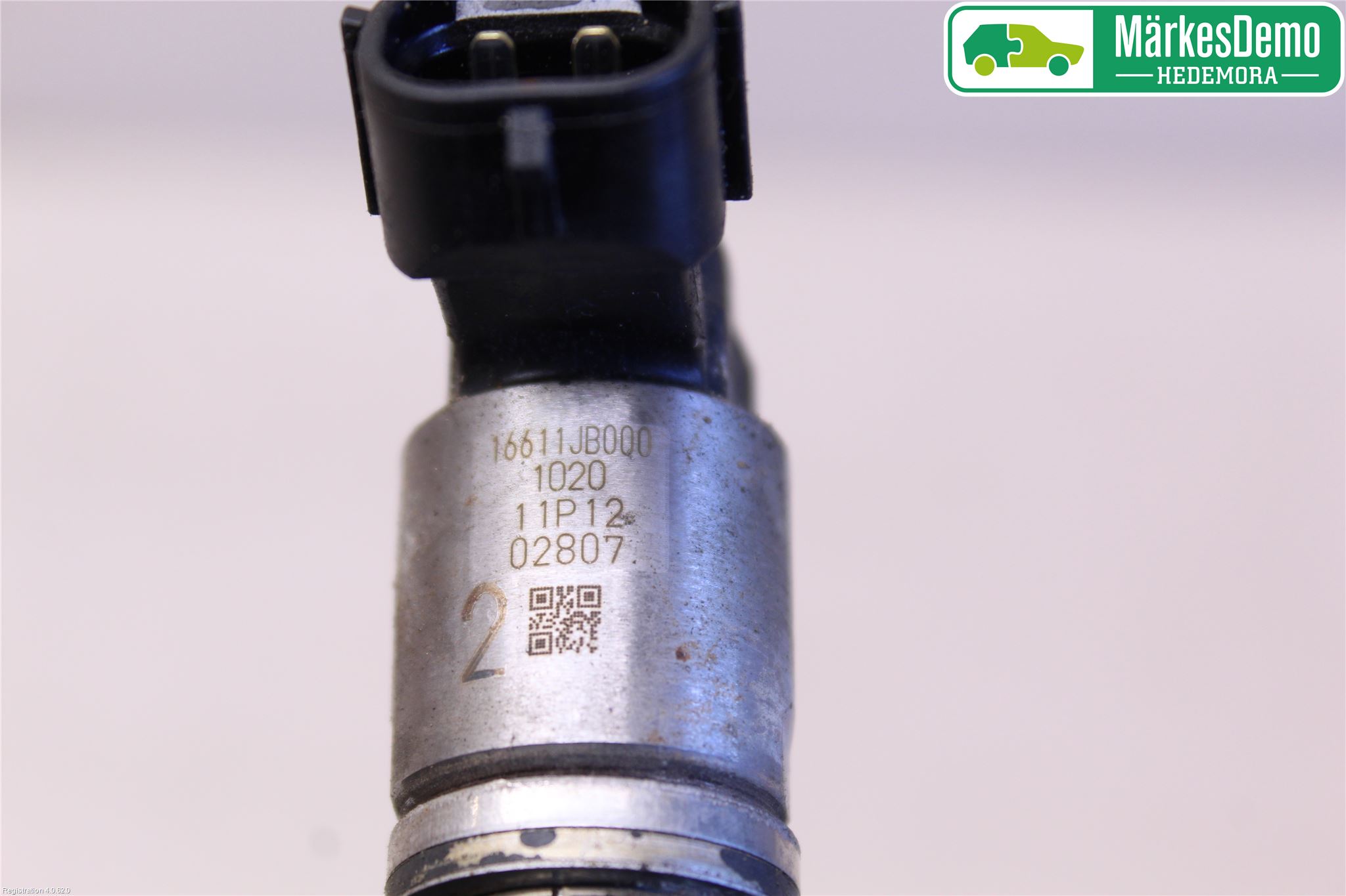 Toyota GT86 12- Injspridare