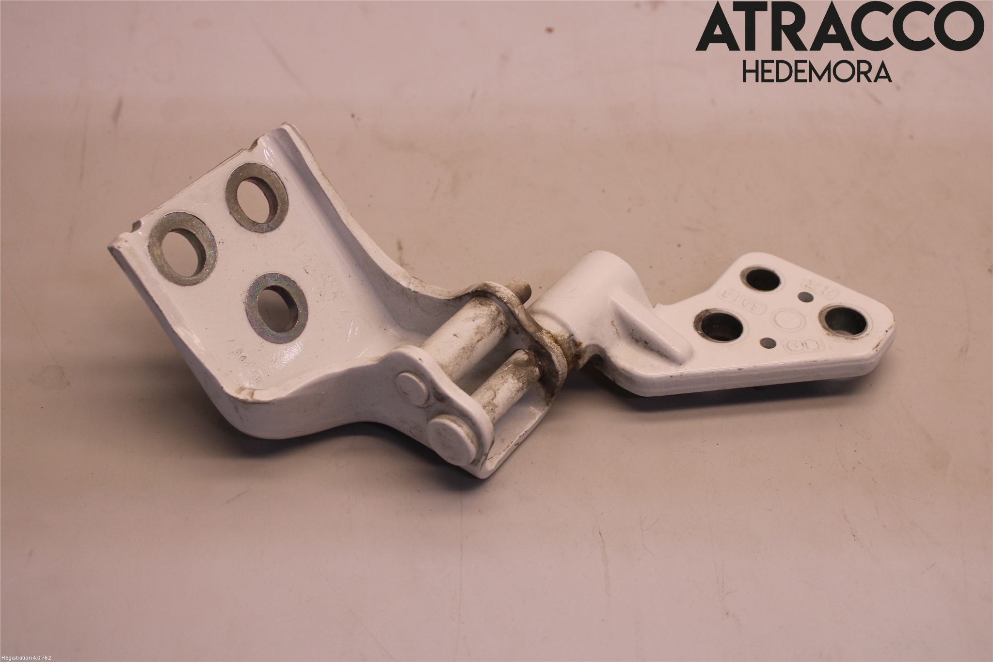 Peugeot PARTNER 16-18 Dörrgångjärn