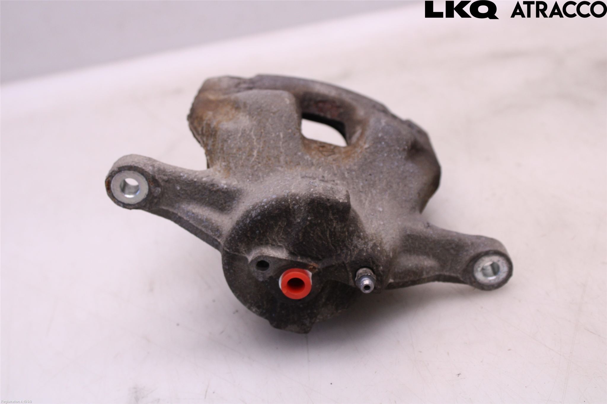 Toyota COROLLA 19- Bromsok Fram Höger