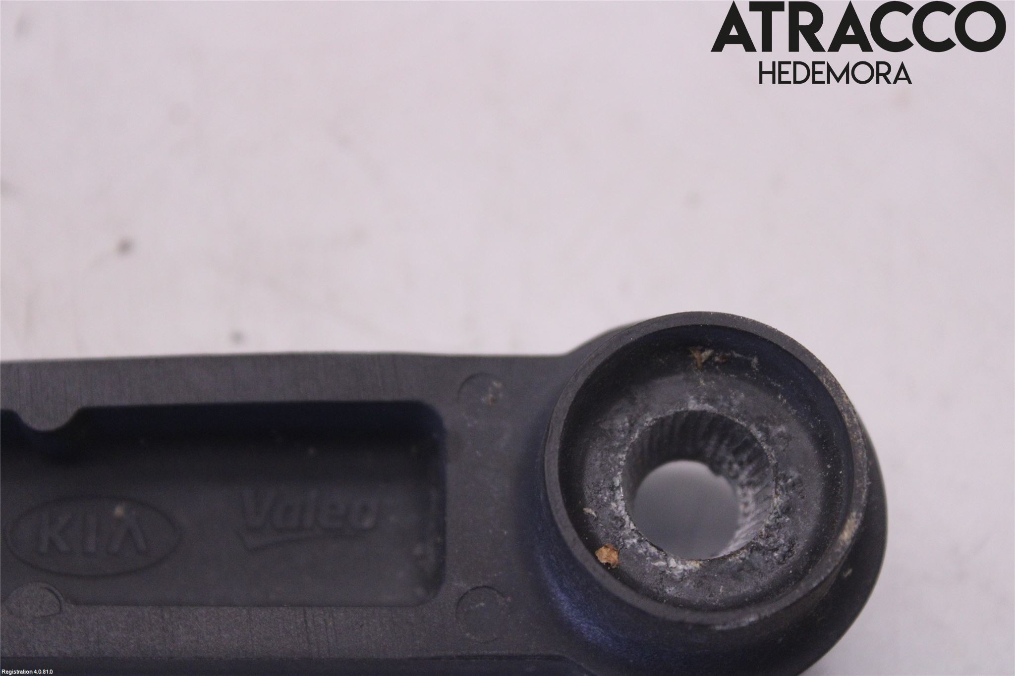 Kia VENGA 10-19 Torkararm Armar Vindruta