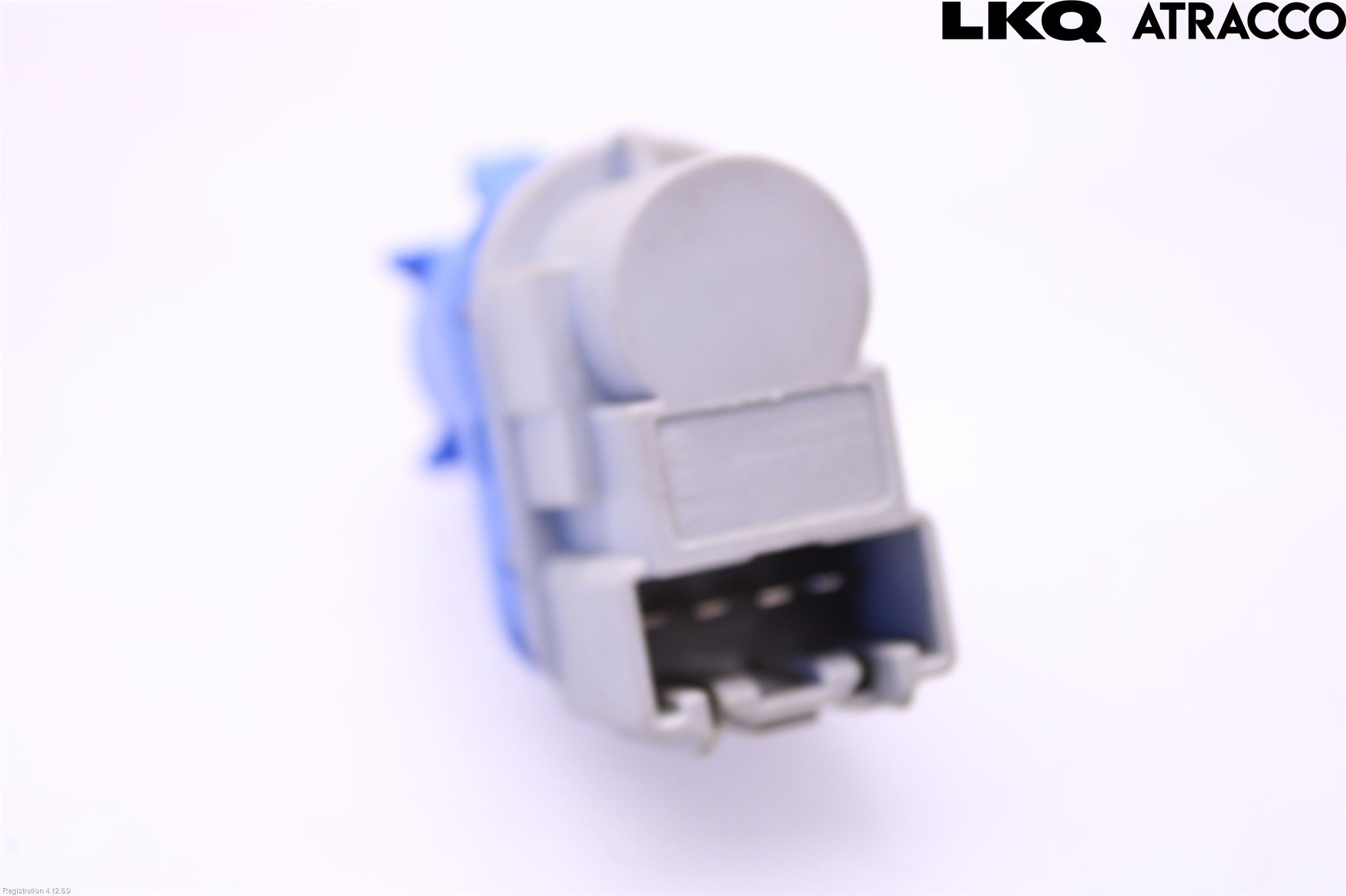 Ford FOCUS 19- Bromsljuskontakt