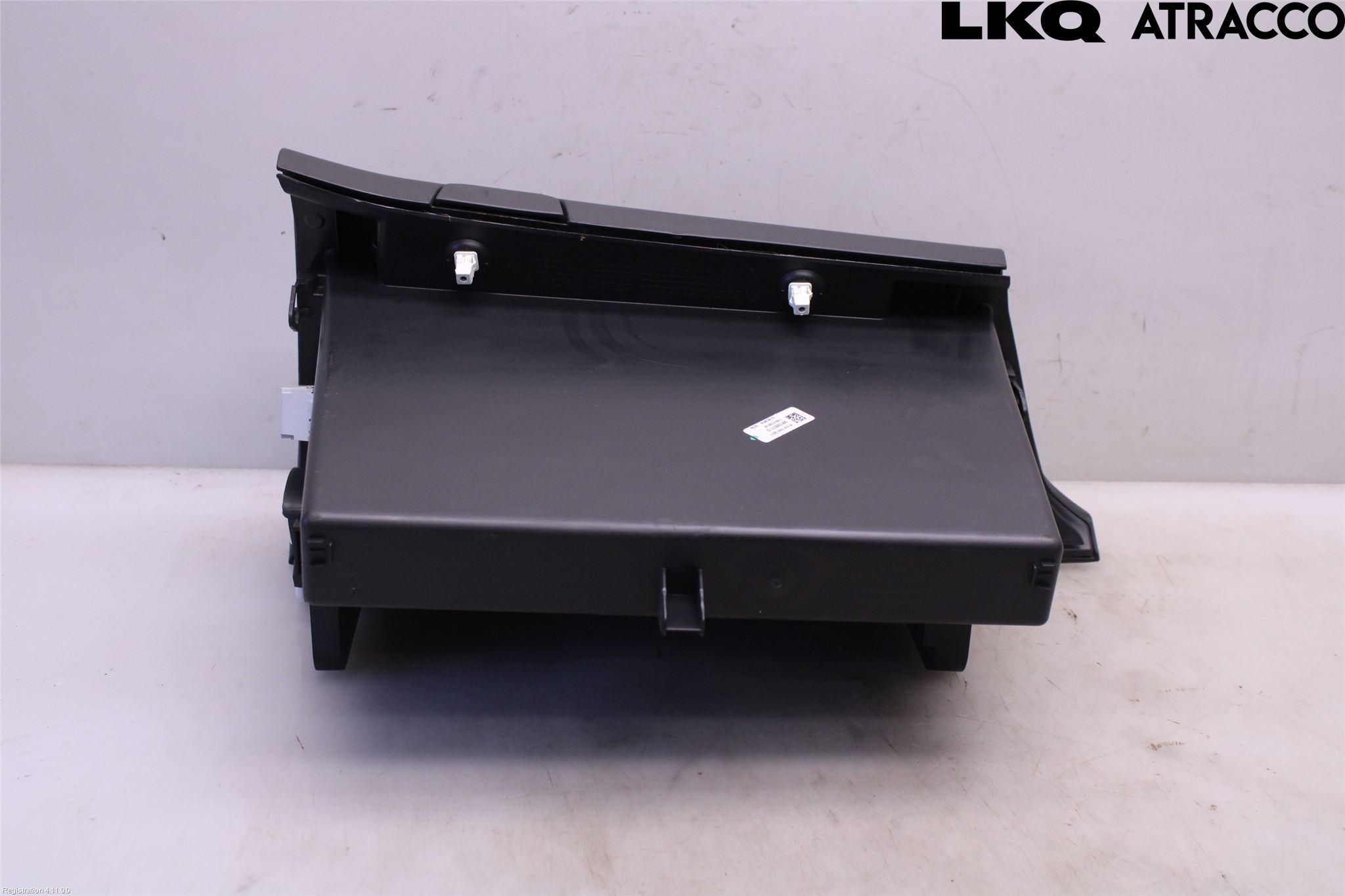 Toyota PROACE II 16- Handskfack