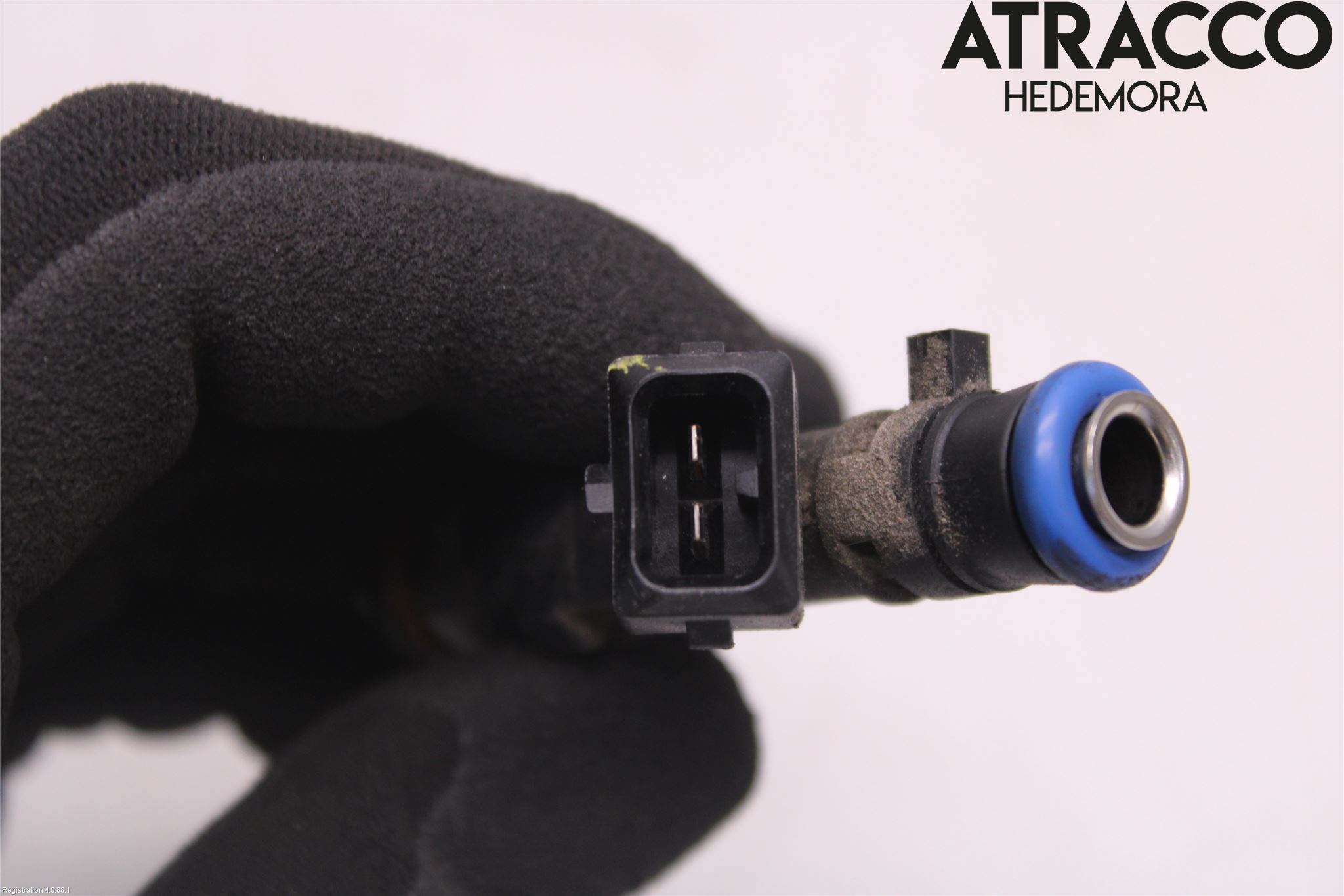 Opel ASTRA J 10-15 Injspridare