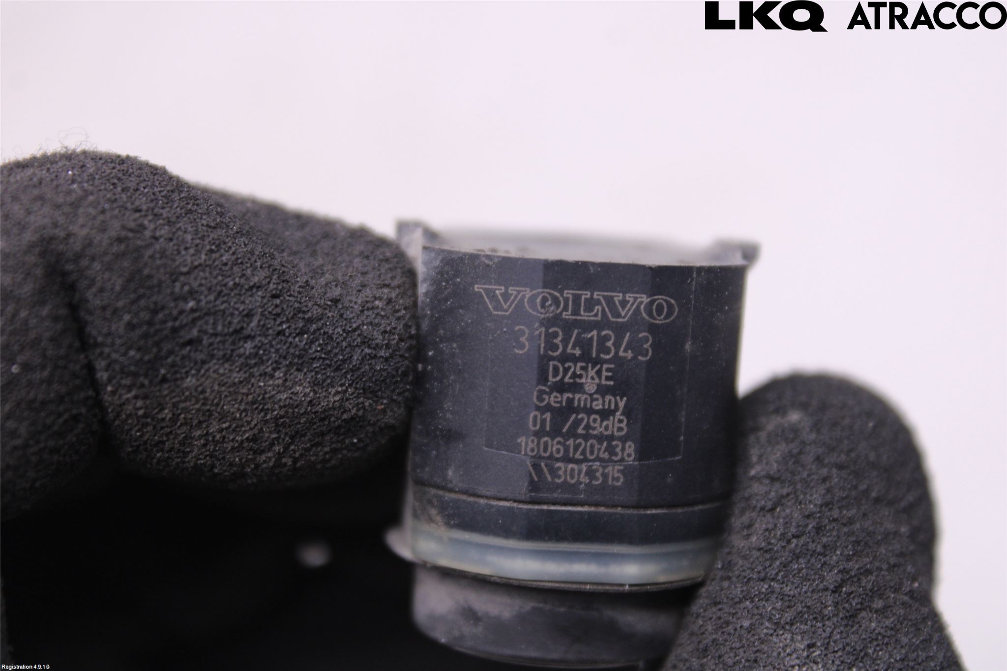 Volvo V70 08-13 Parkeringshjälp Backsensor