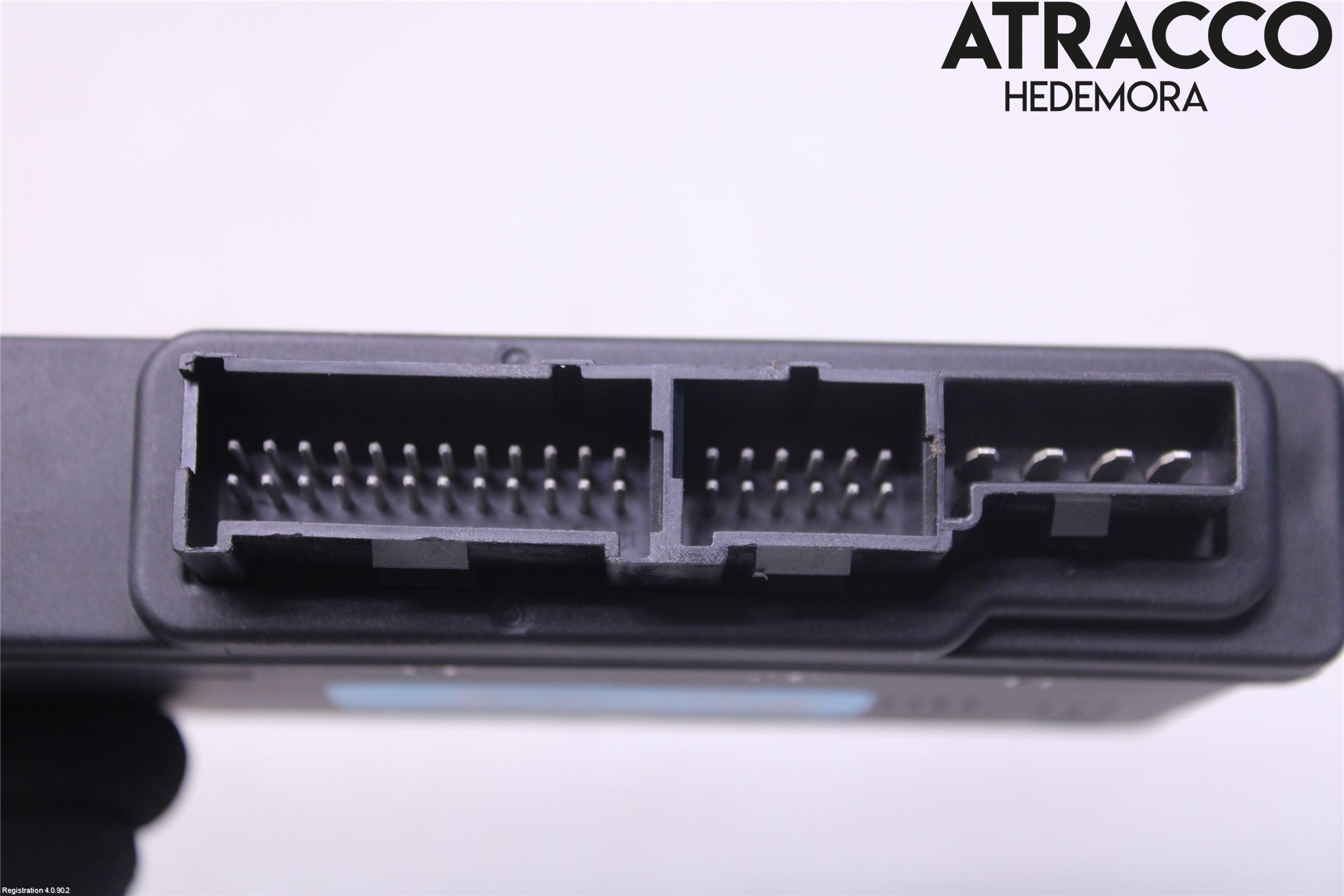 Cadillac SRX Styrenhet Dörr